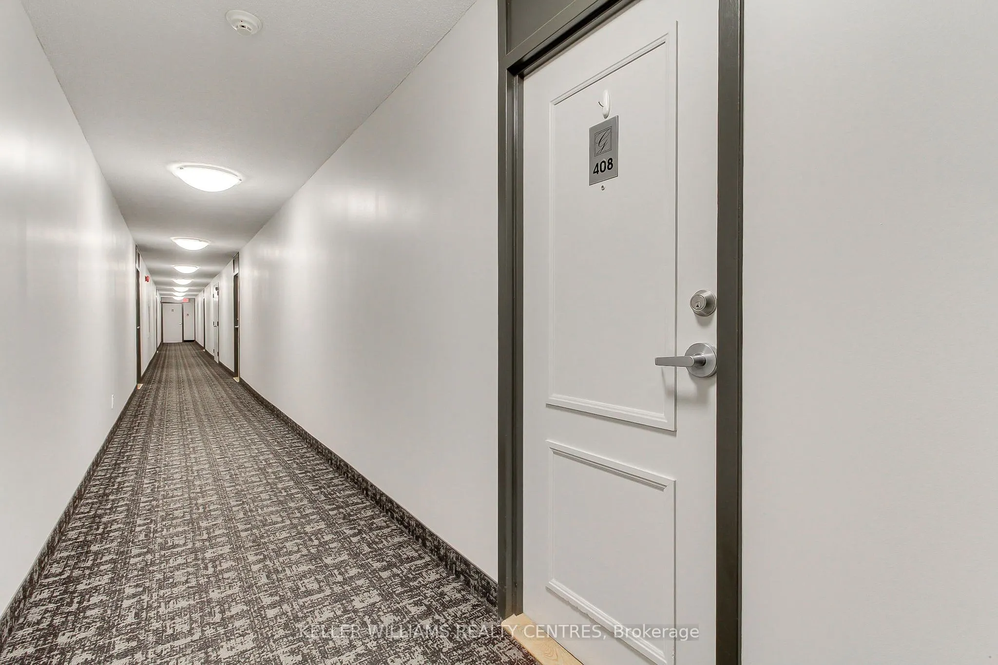 260 Davis Drive, #408