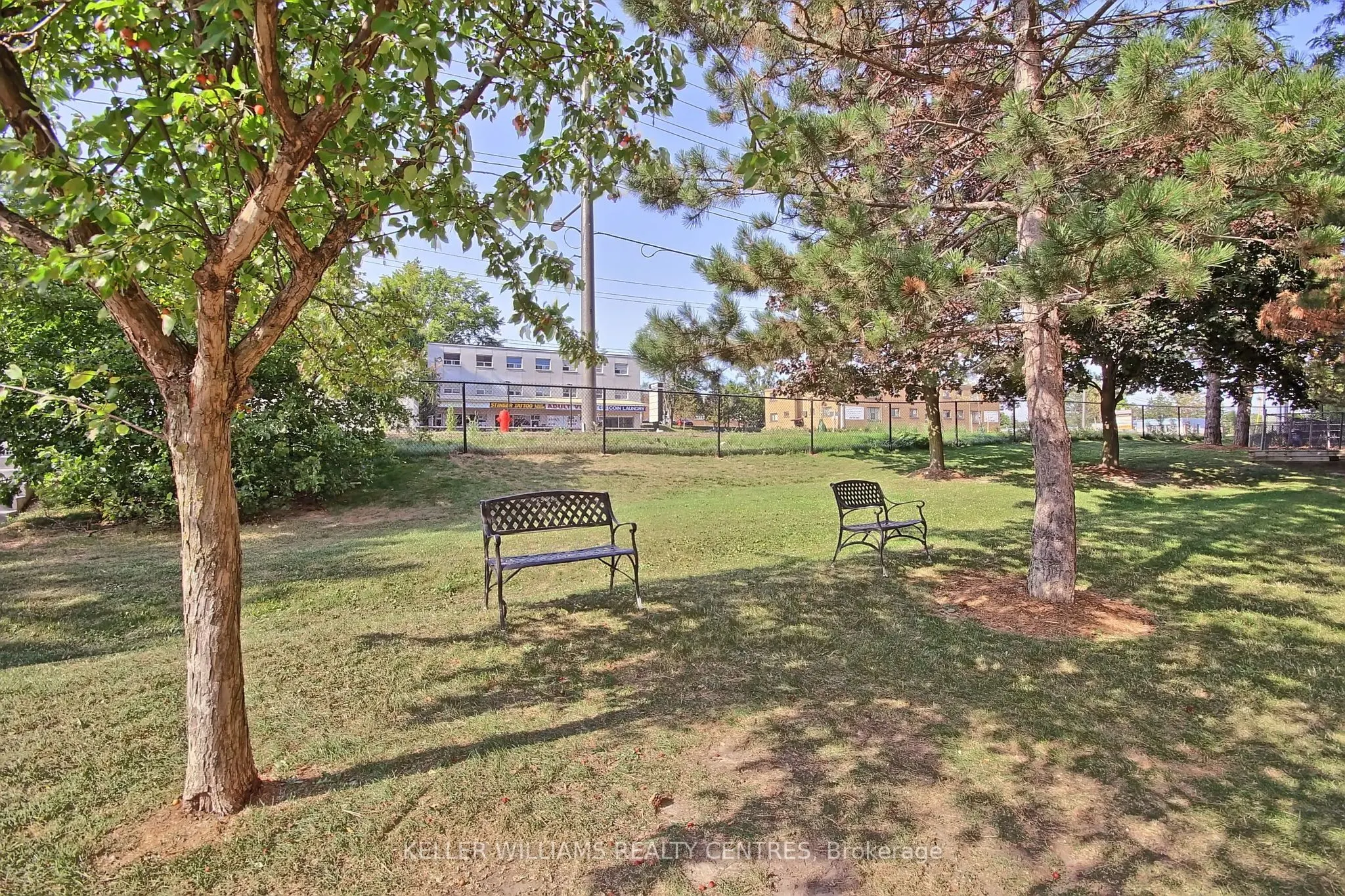 260 Davis Drive, #408