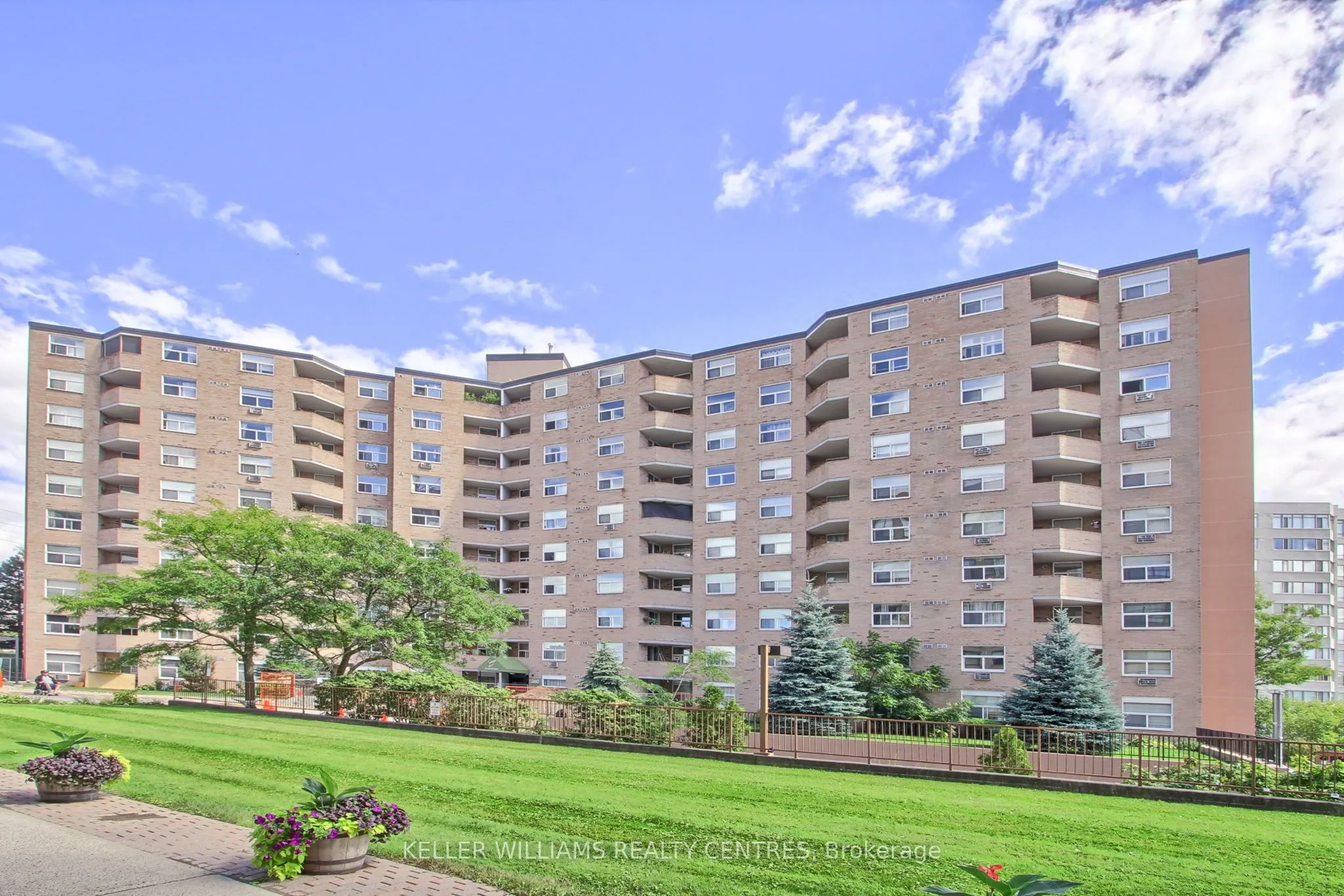260 Davis Drive, #408