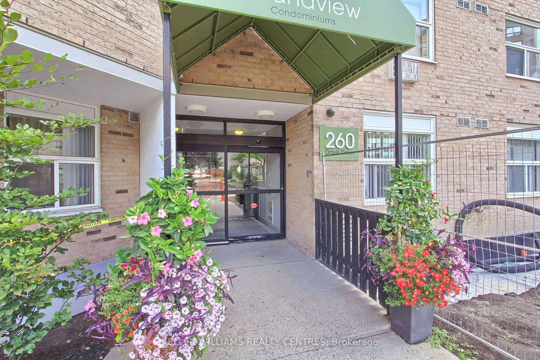 260 Davis Drive, #408