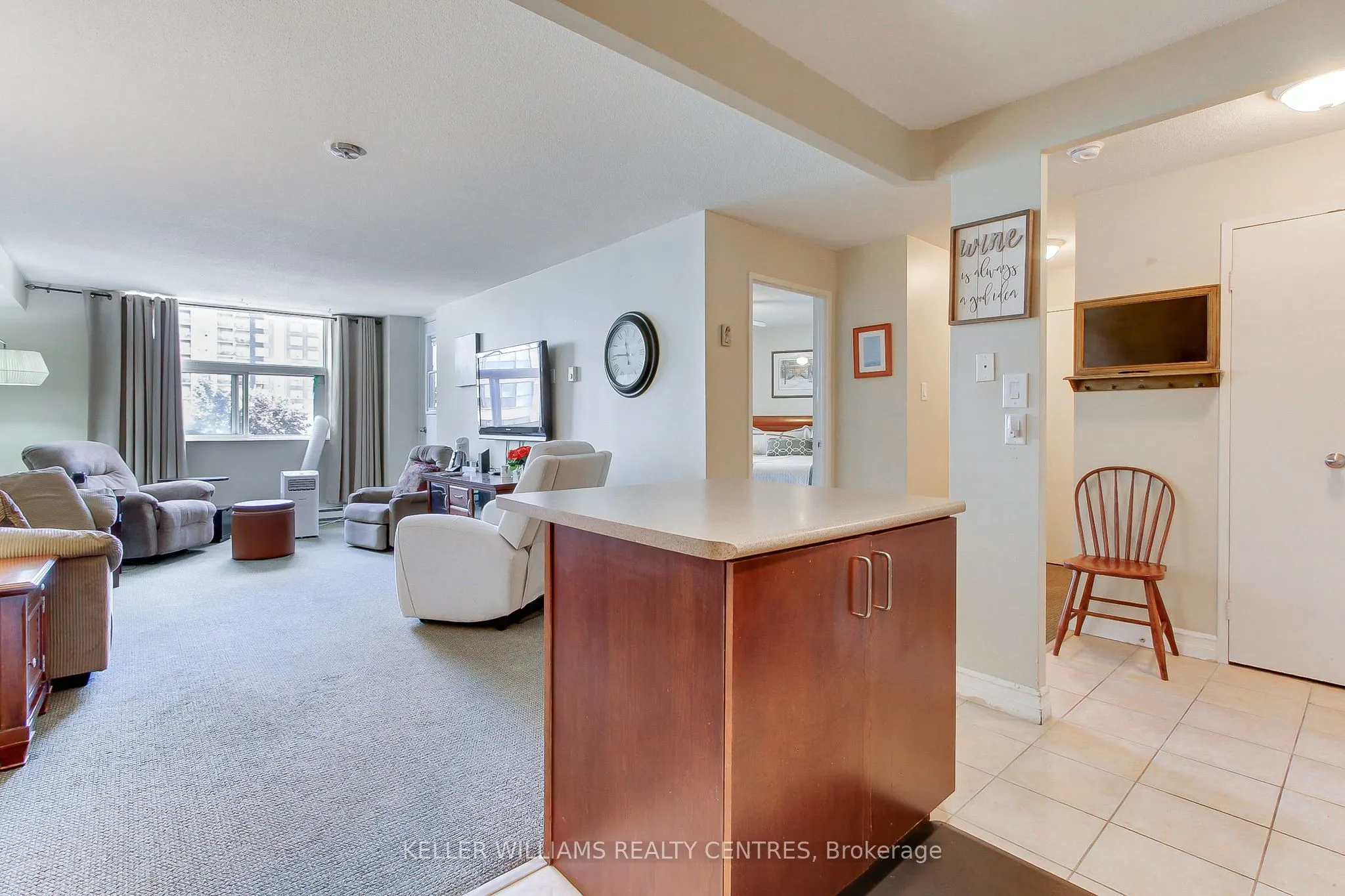 260 Davis Drive, #408