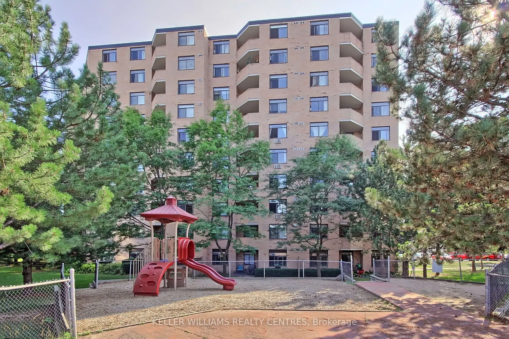 260 Davis Drive, #408