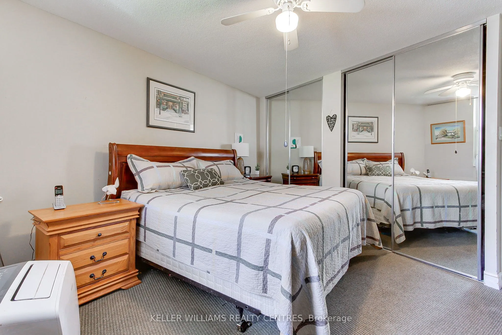 260 Davis Drive, #408