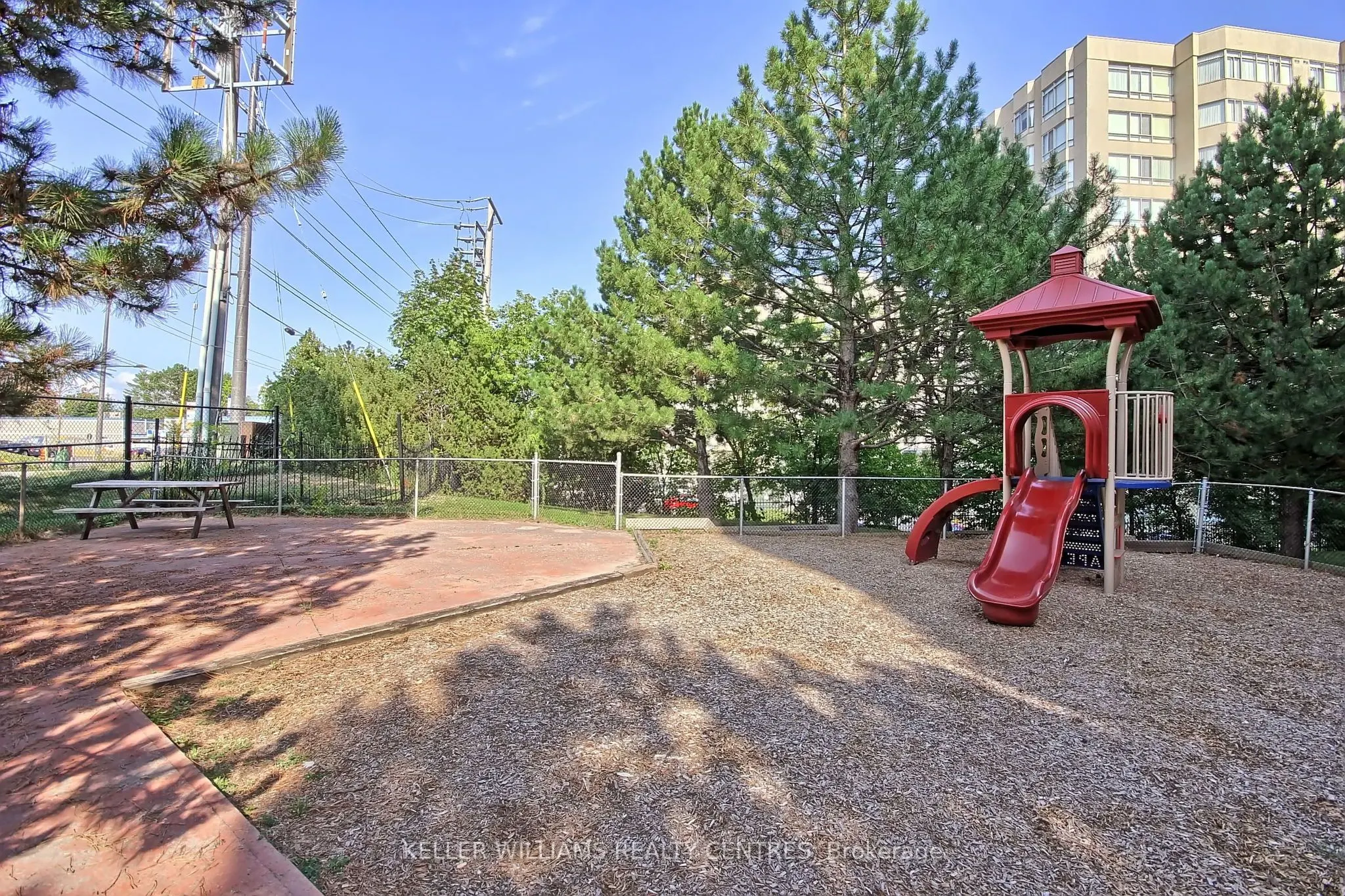 260 Davis Drive, #408