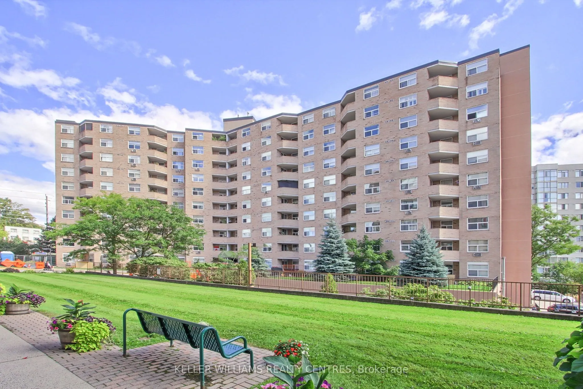 260 Davis Drive, #408
