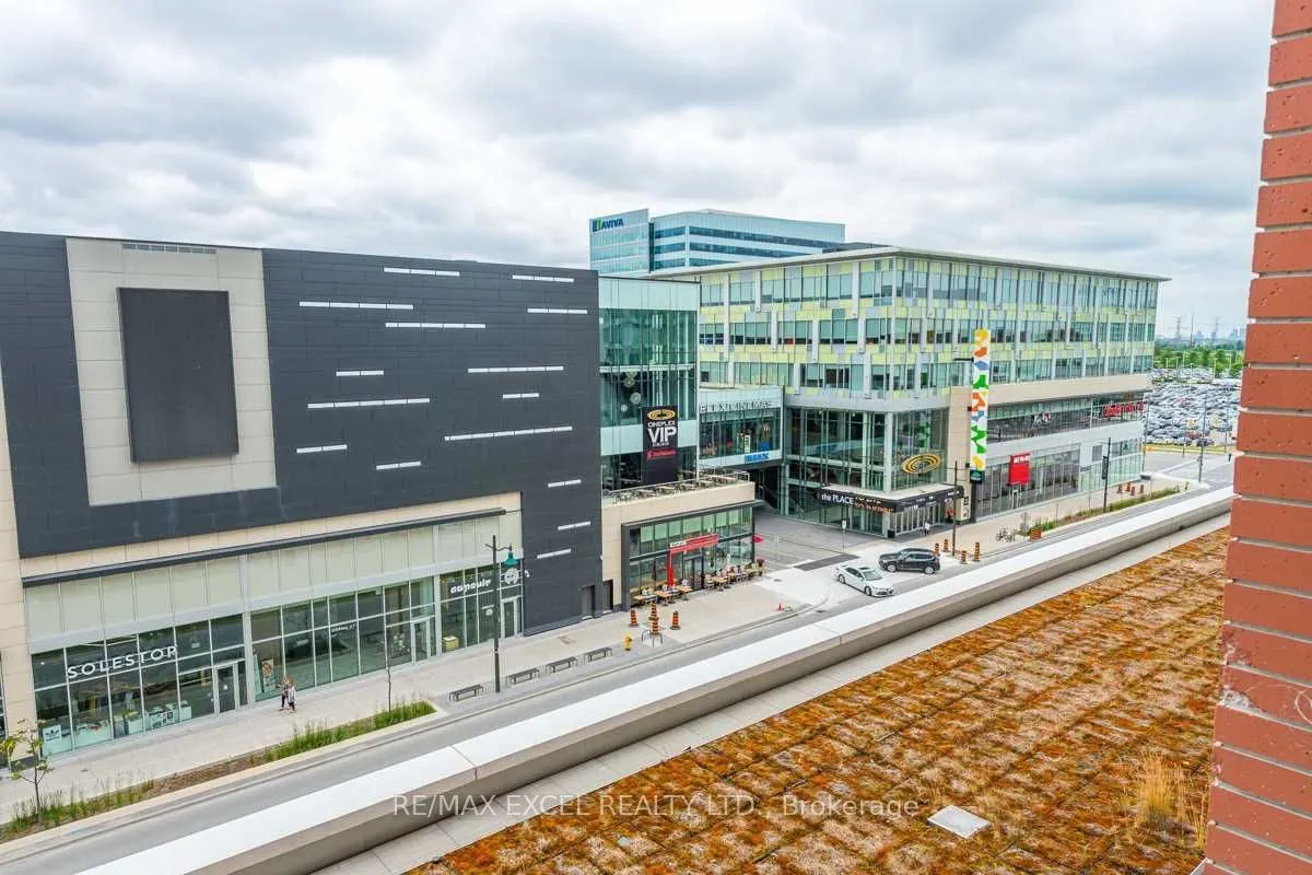 180 Enterprise Boulevard, #410