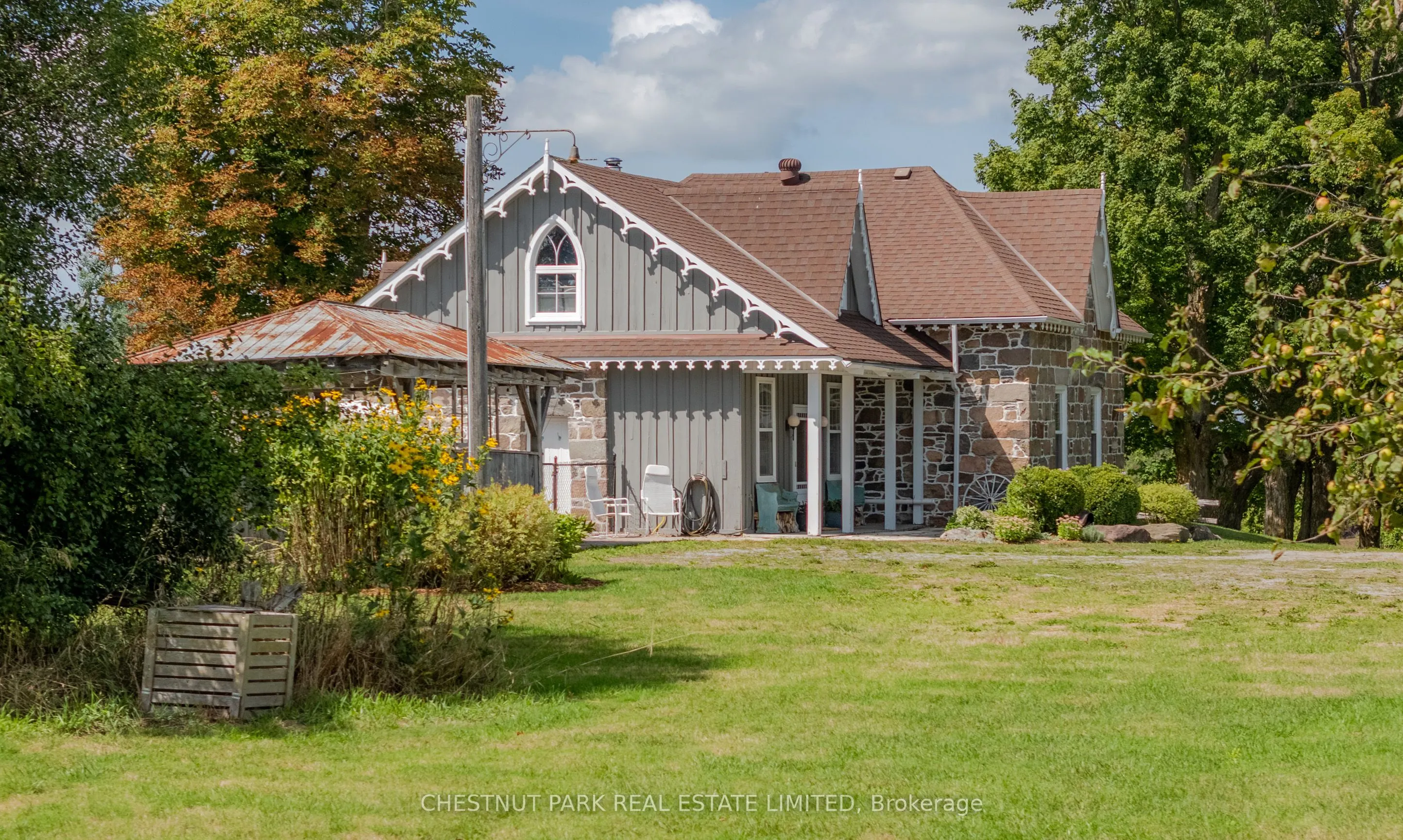 2020 Concession Rd 11