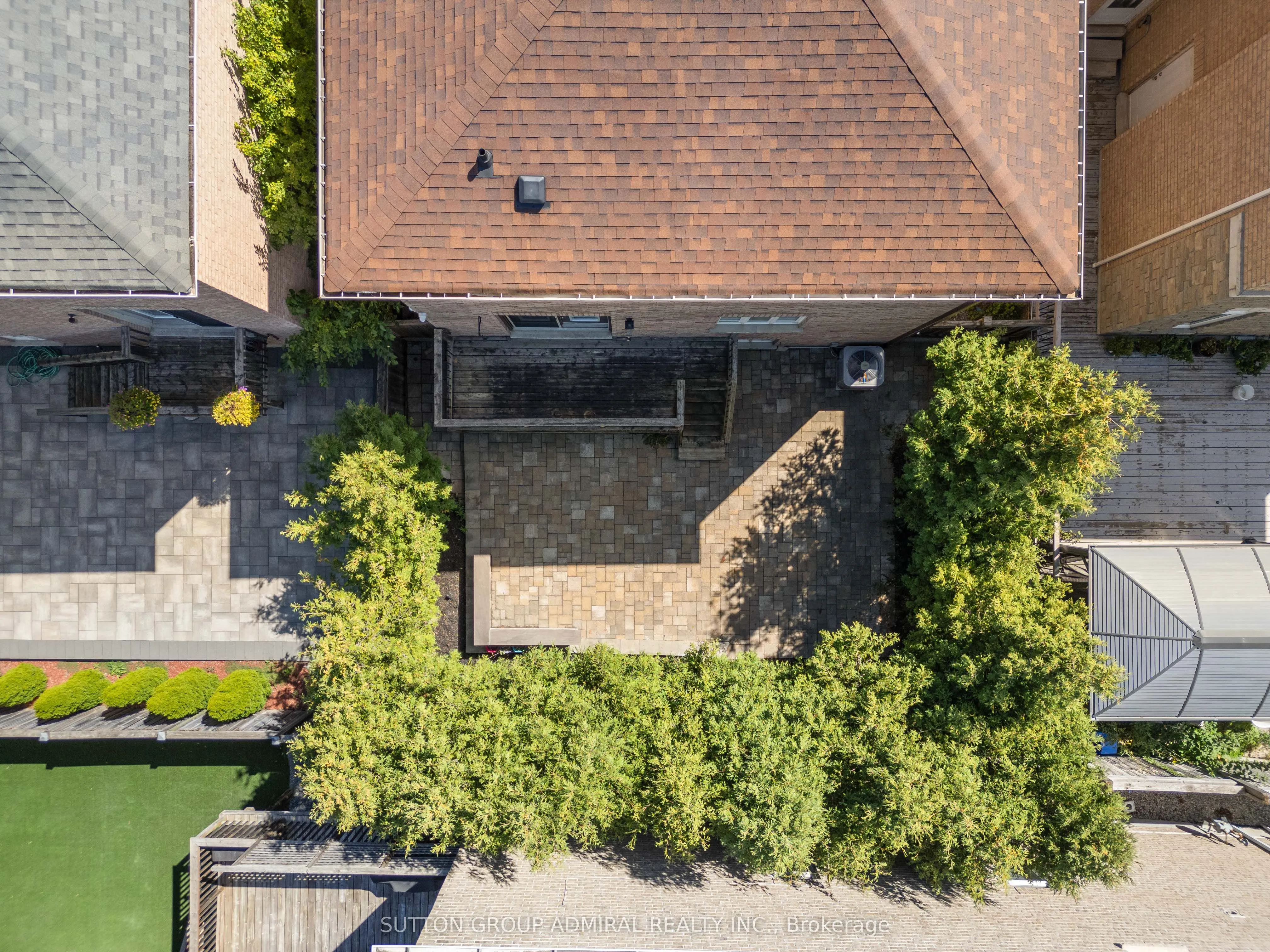 166 Ner Israel Drive