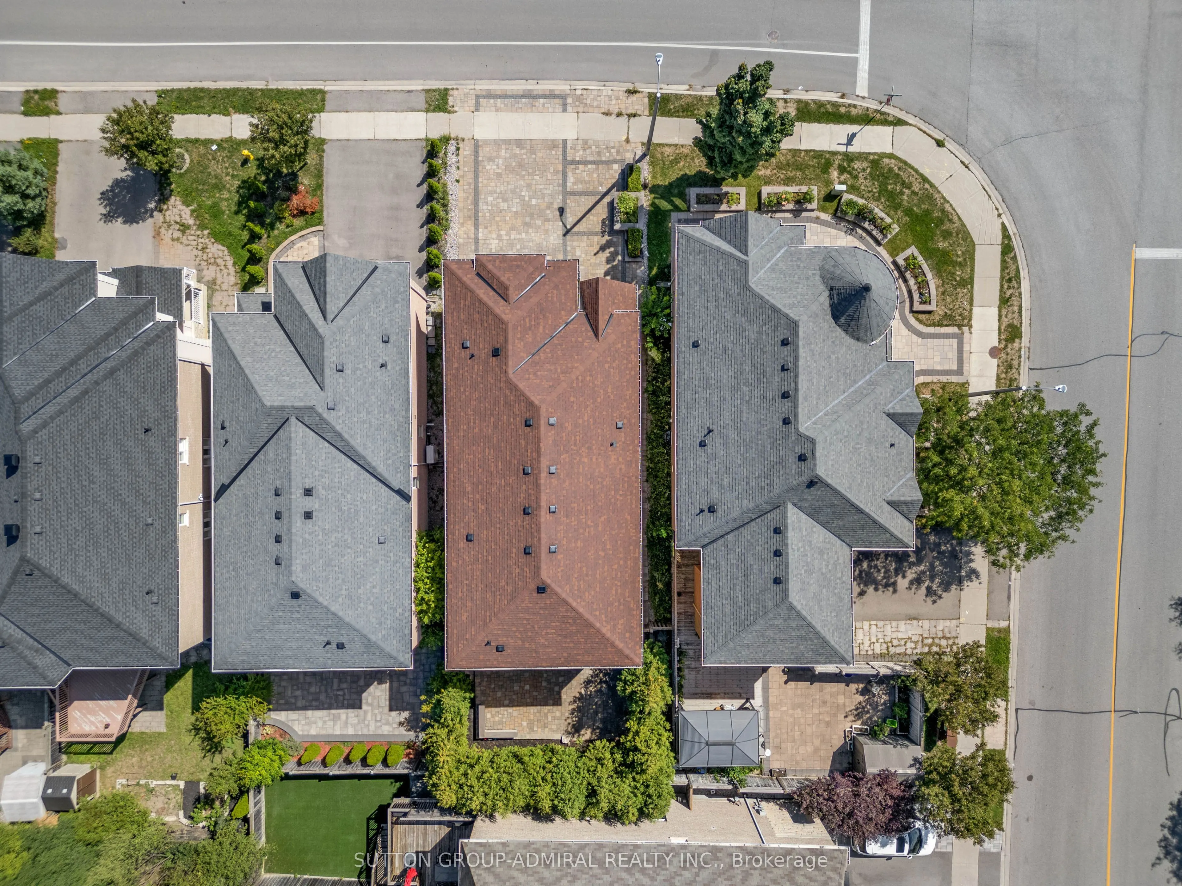 166 Ner Israel Drive