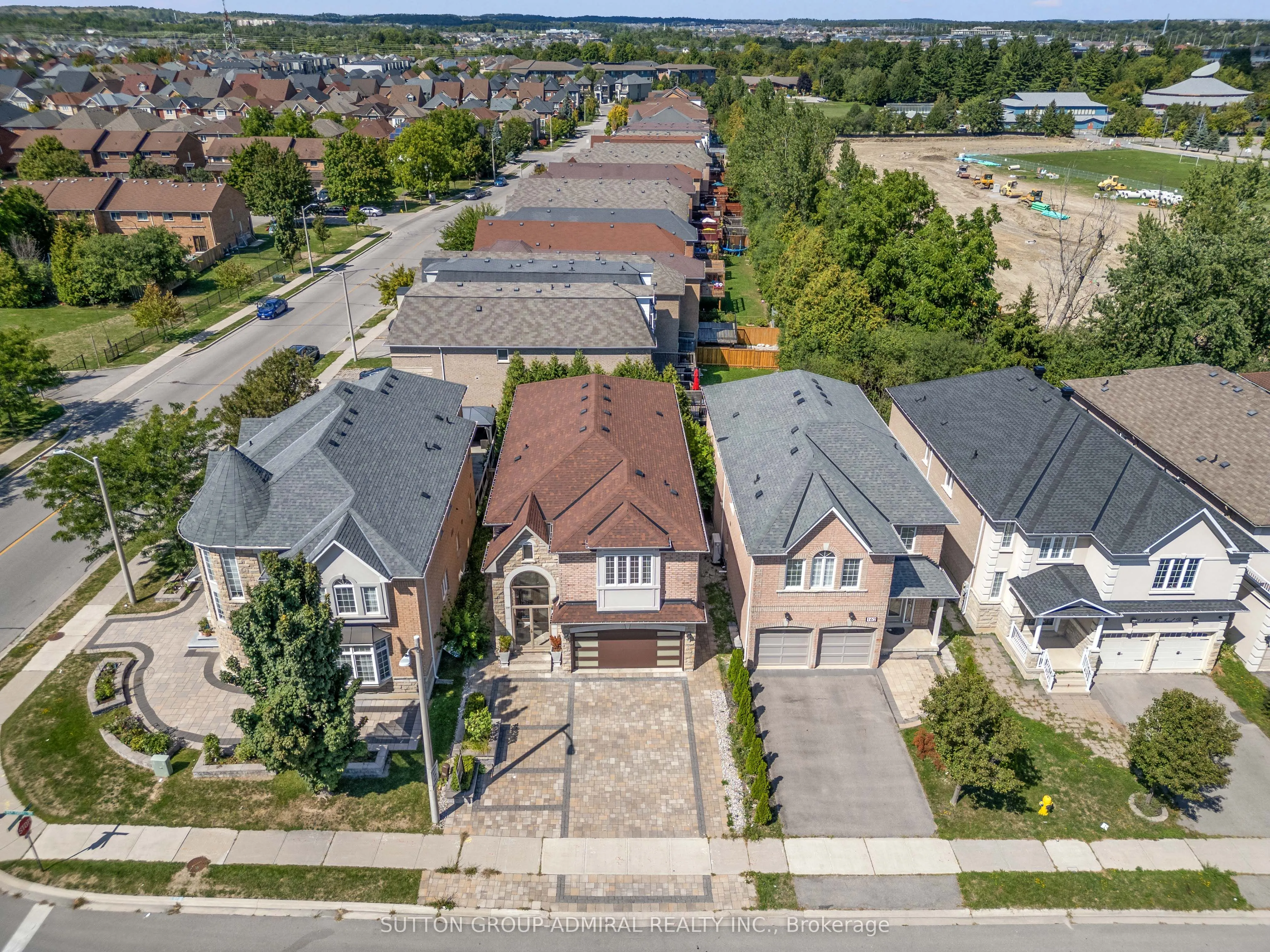 166 Ner Israel Drive