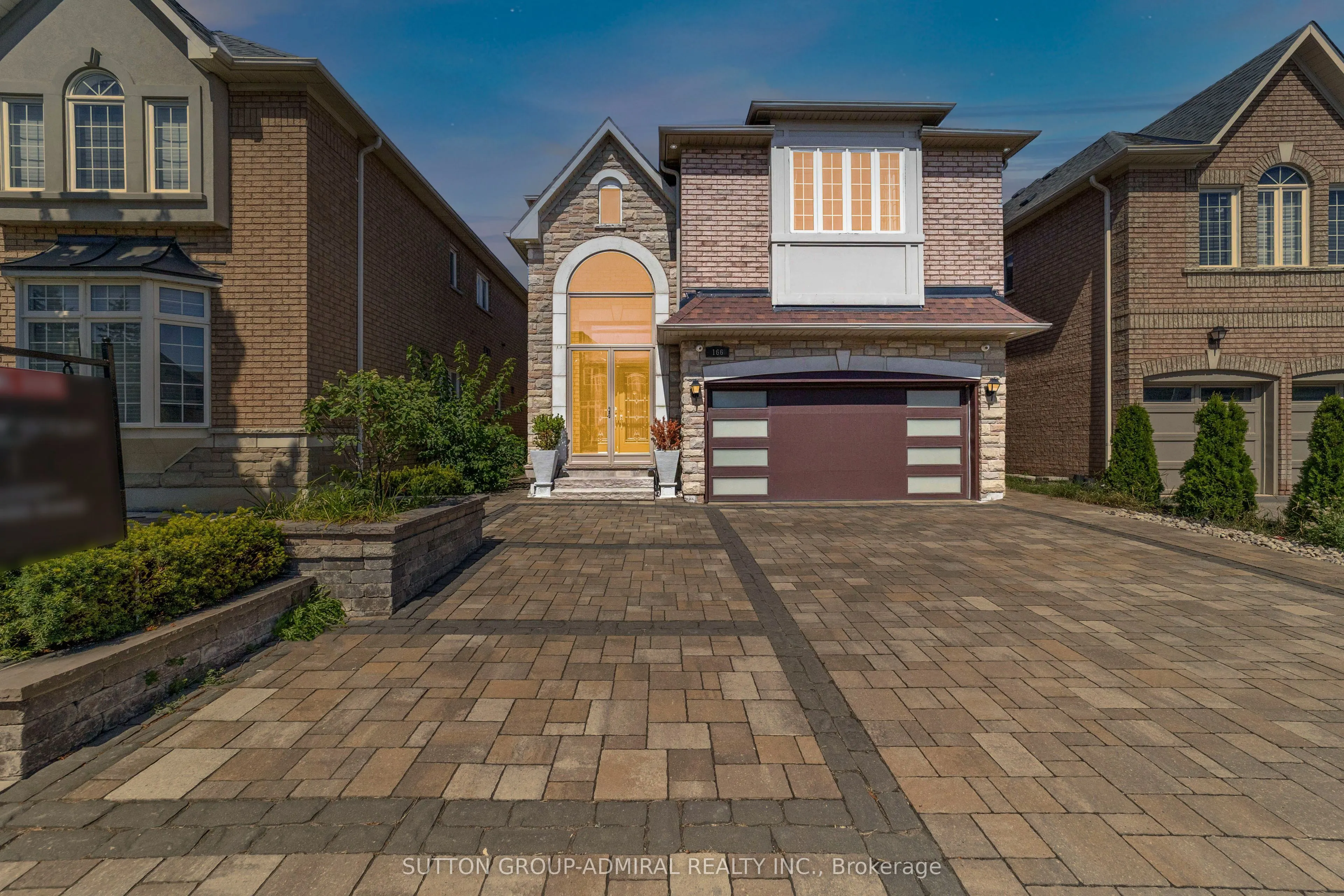 166 Ner Israel Drive