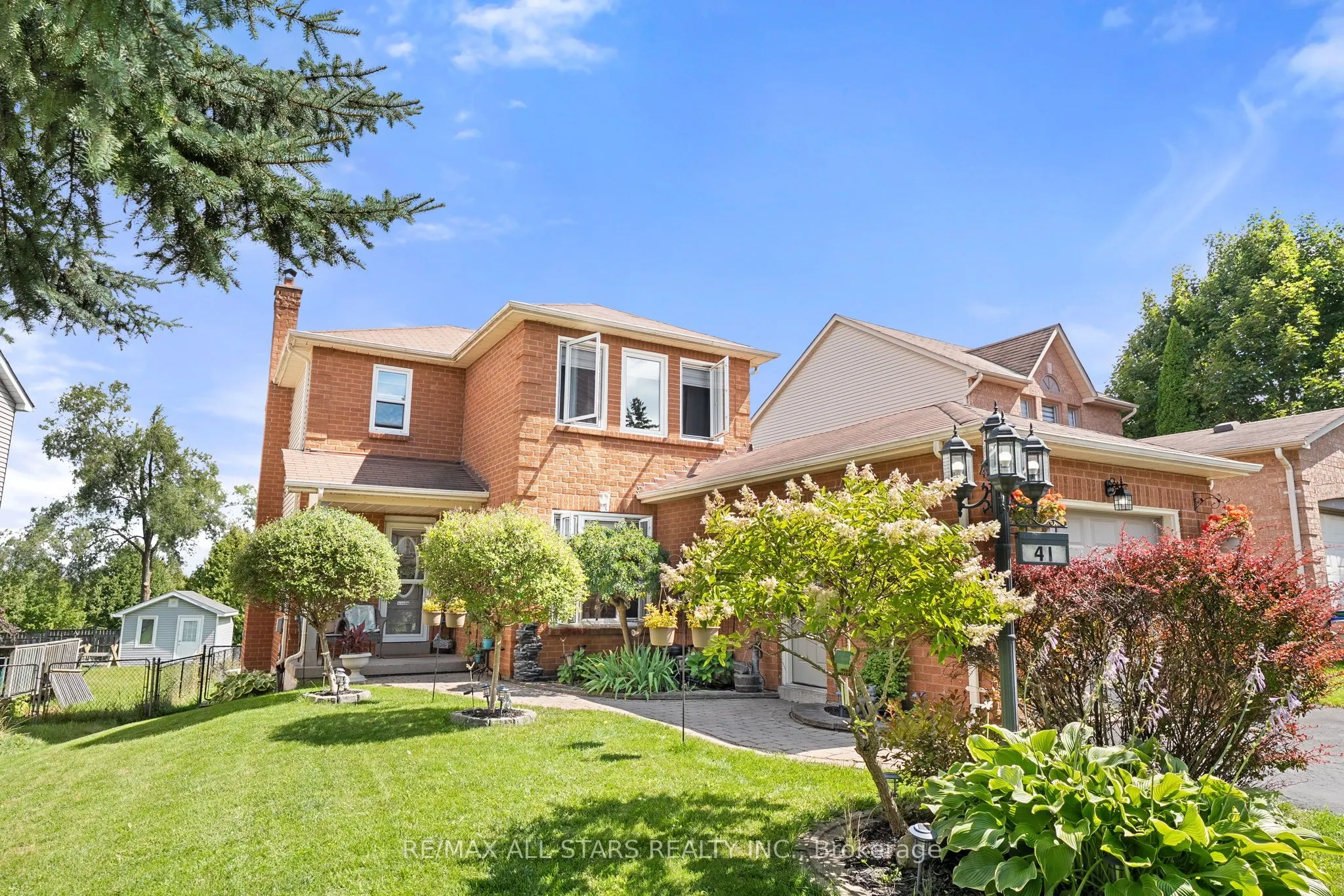 41 Sherie Drive