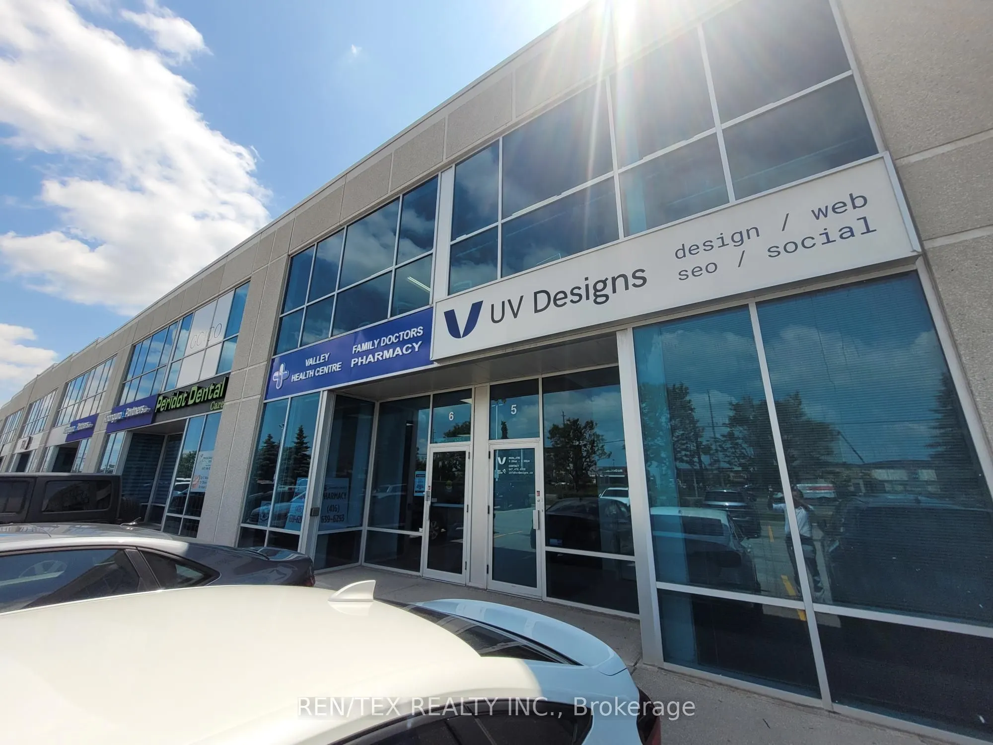 6175 Highway 7, #Unit 5A
