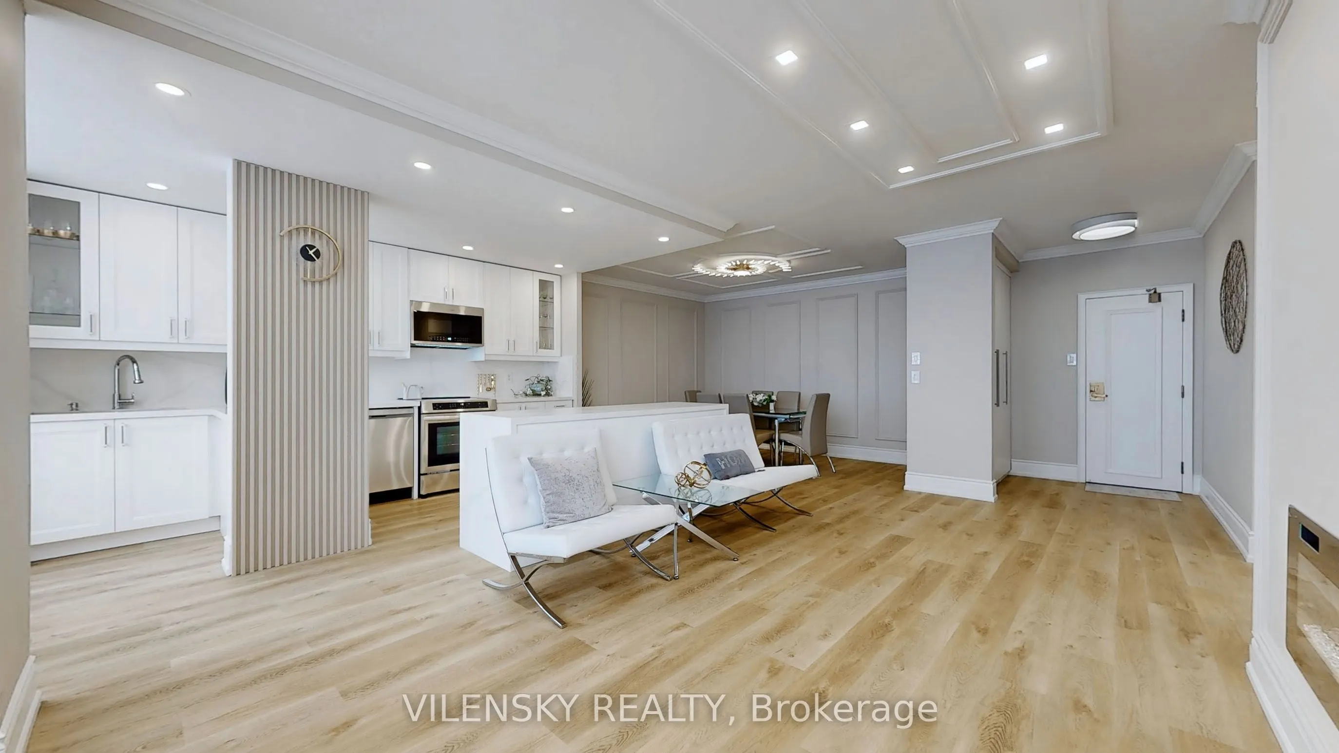 333 Clark Avenue, #311