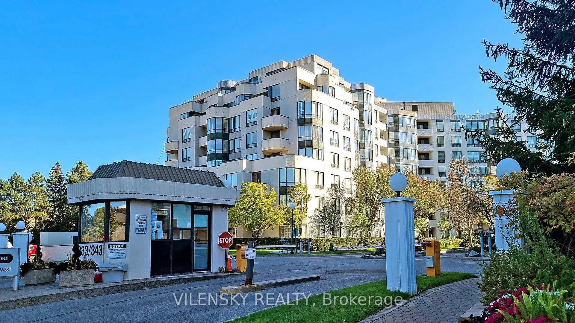 333 Clark Avenue, #311