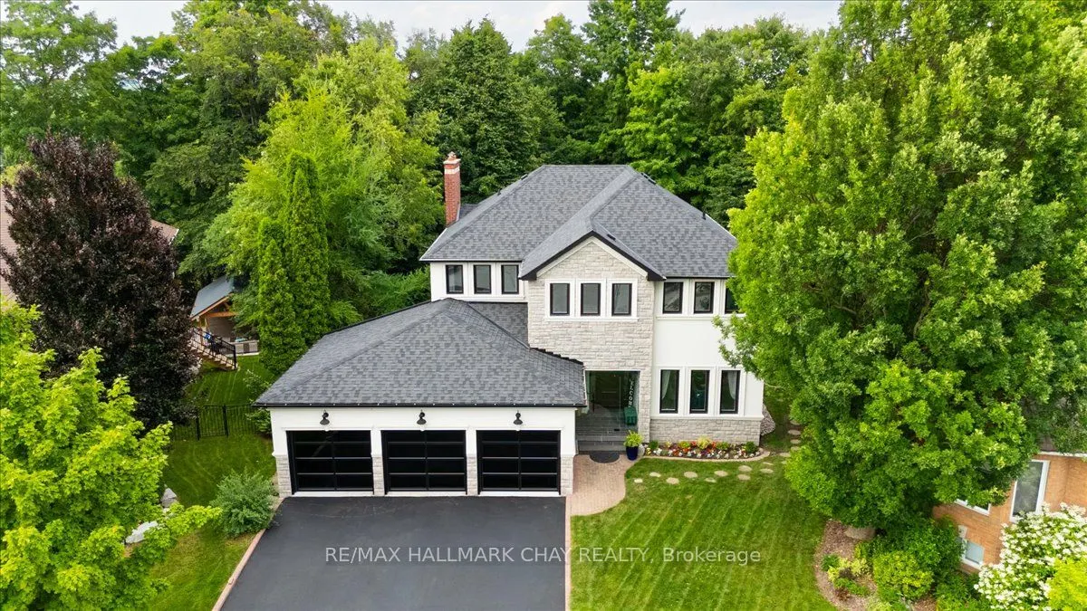 34 Previn Court