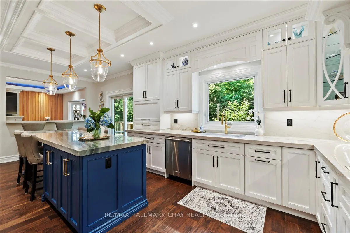 34 Previn Court