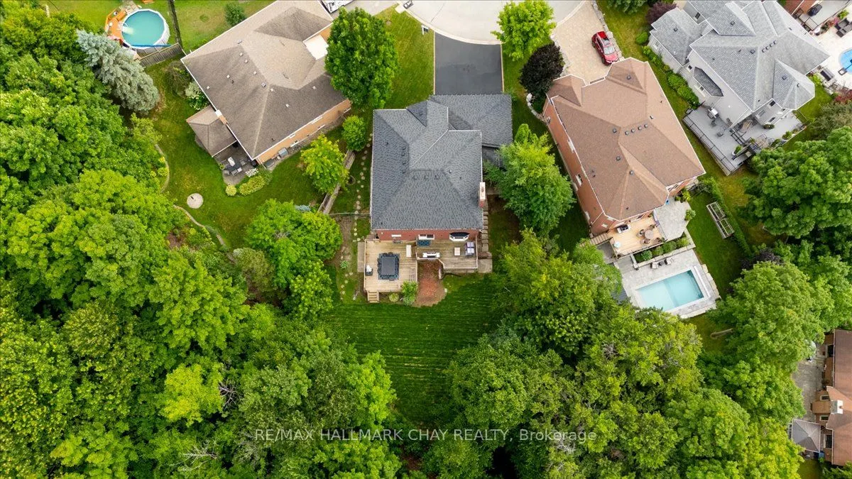 34 Previn Court
