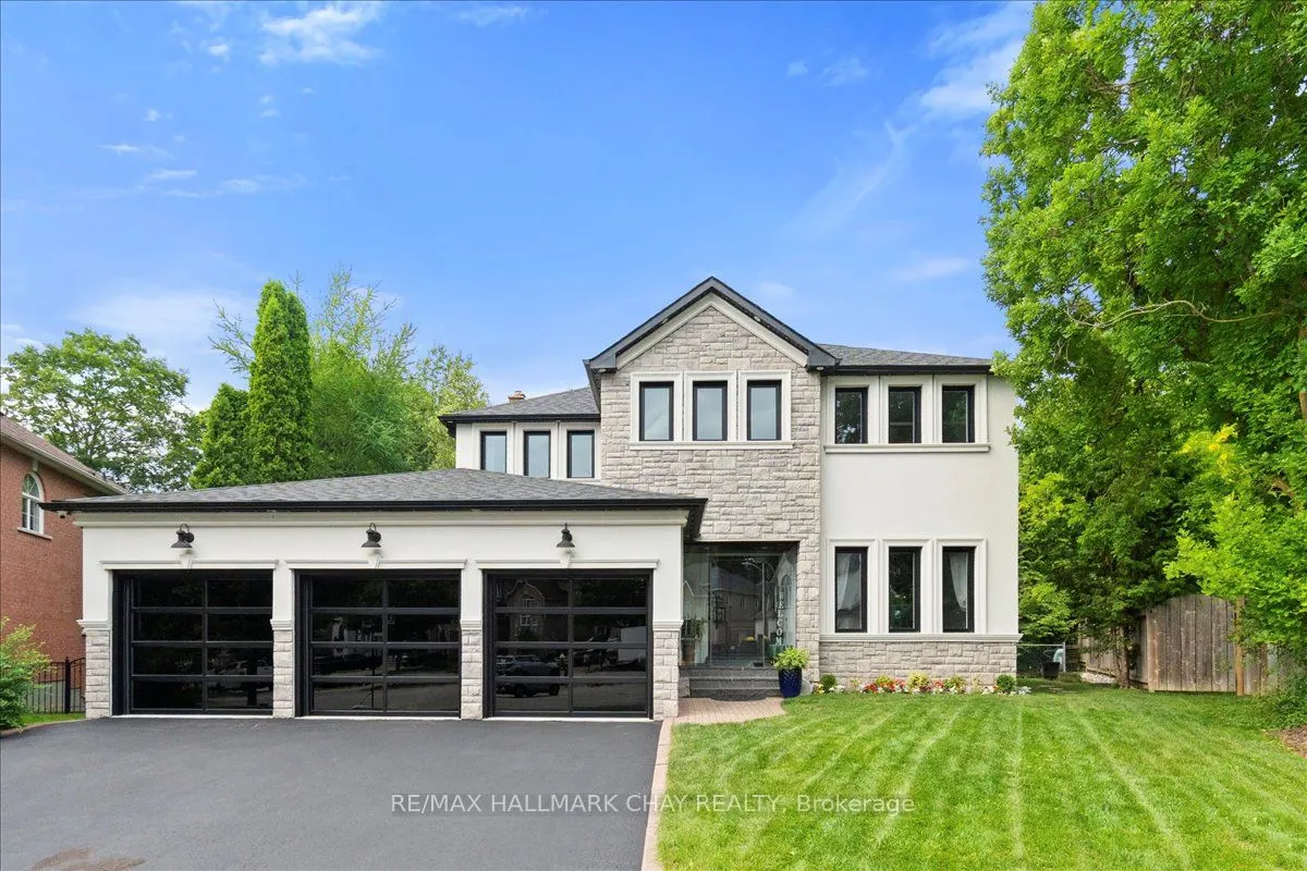 34 Previn Court
