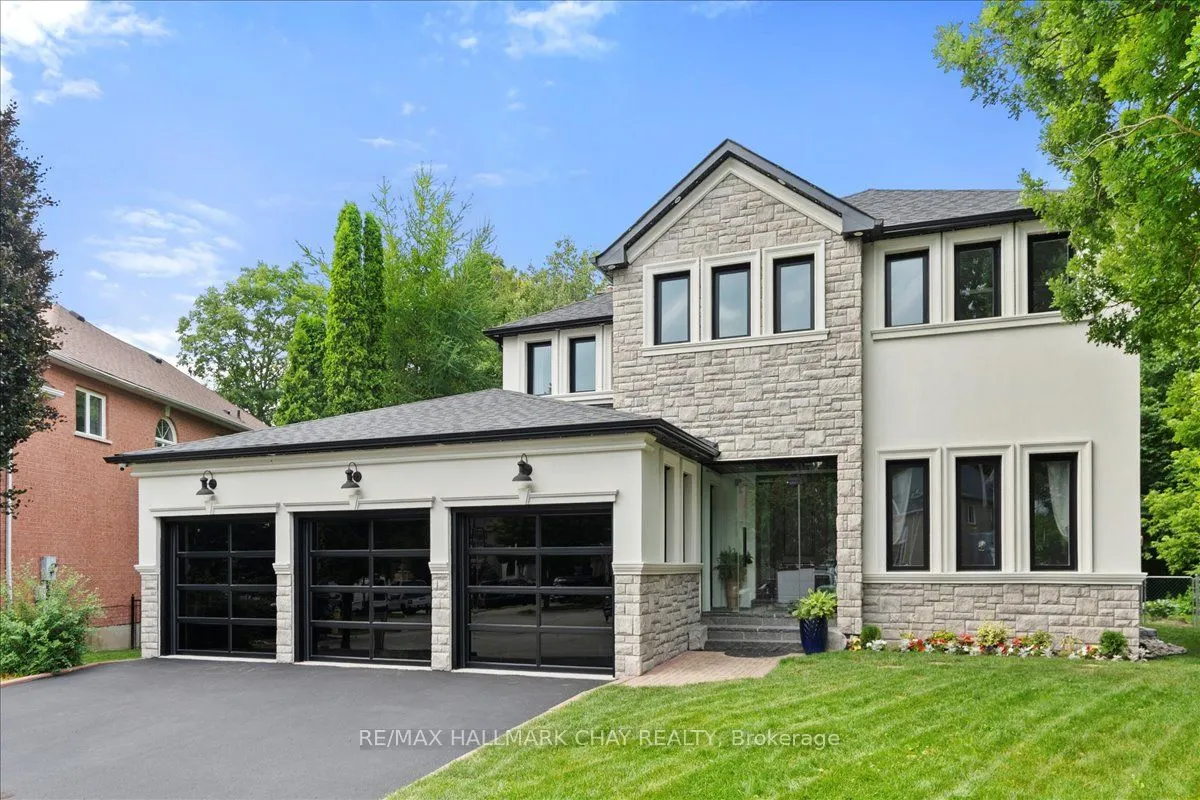 34 Previn Court