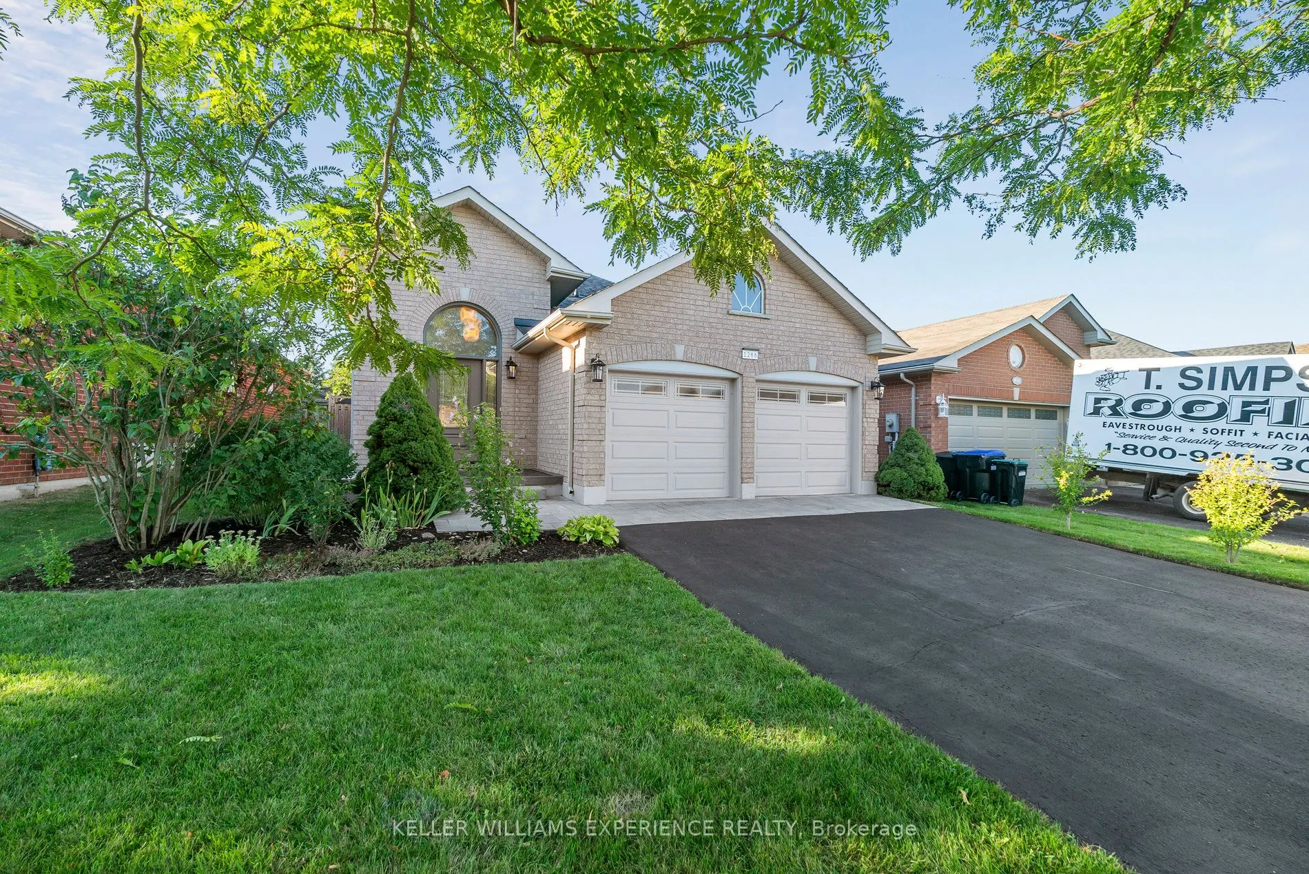 1288 Gina Street