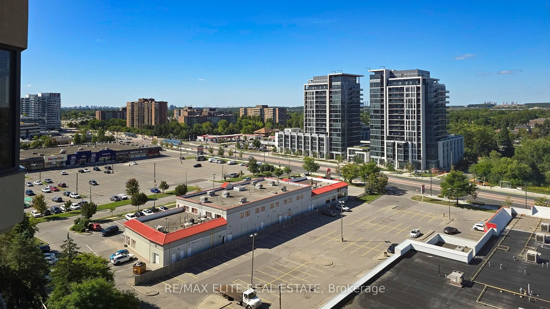 22 Clarissa Drive, #1409