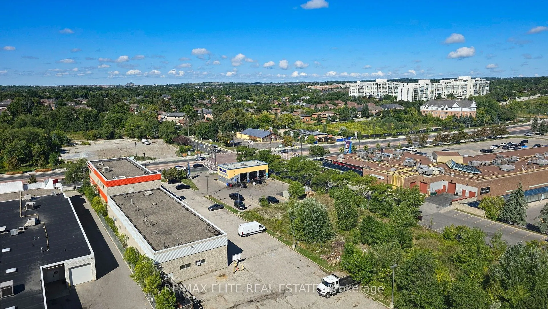 22 Clarissa Drive, #1409