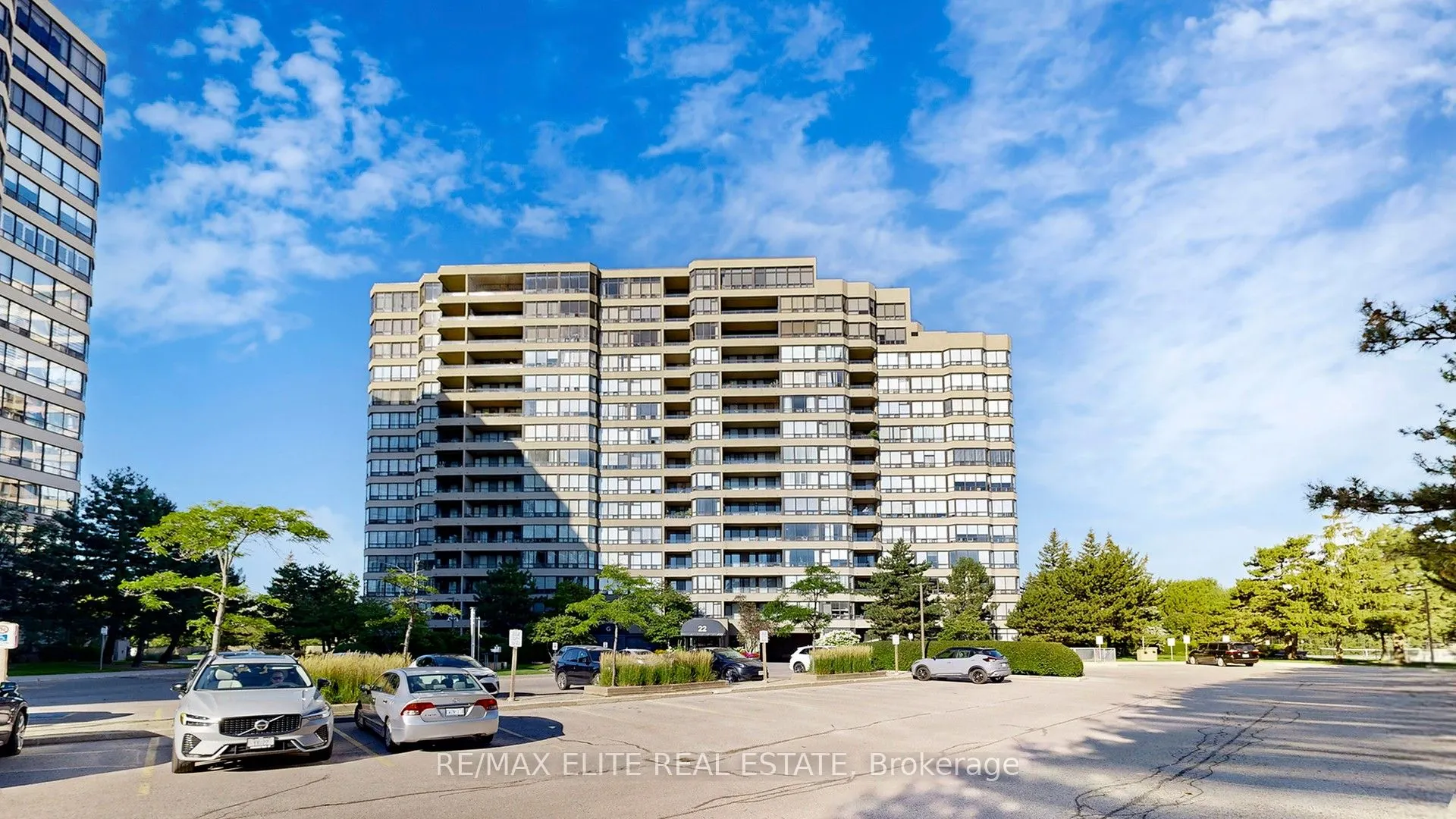 22 Clarissa Drive, #1409