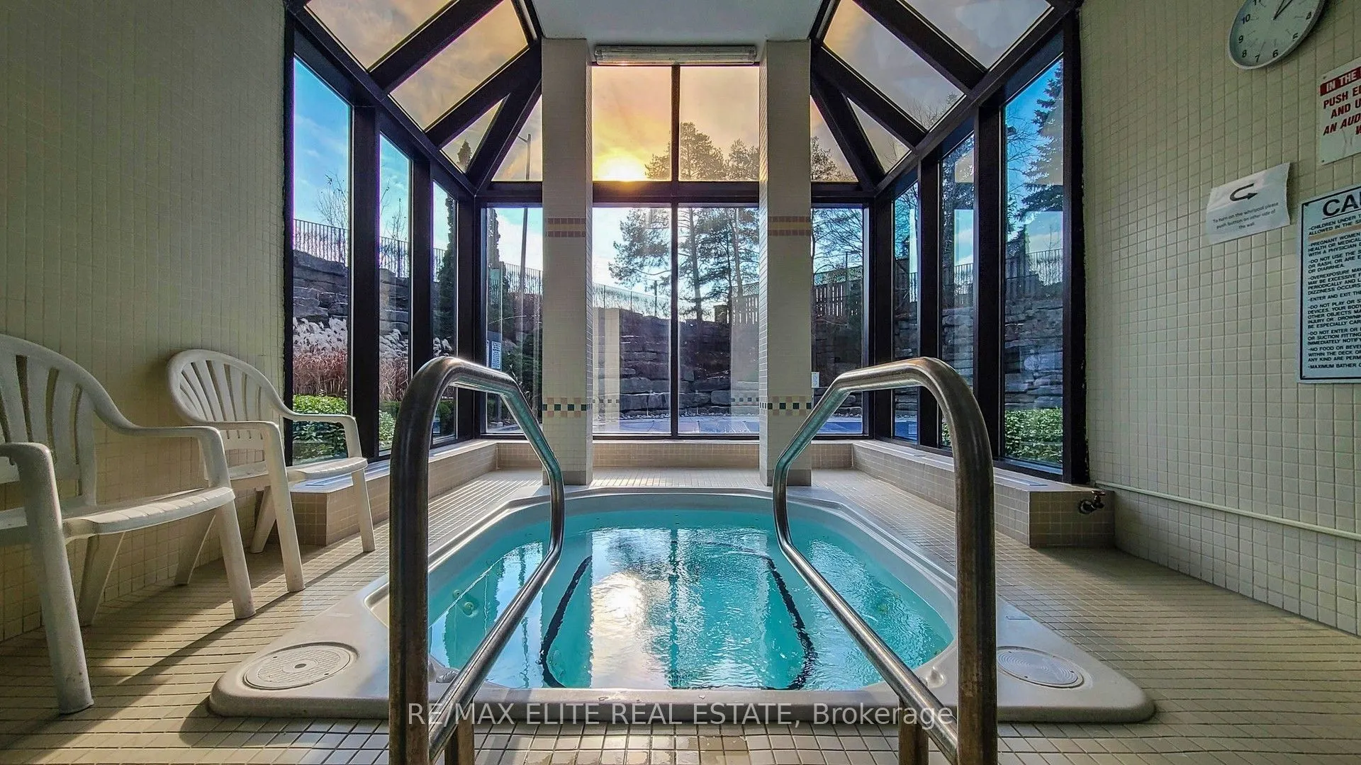 22 Clarissa Drive, #1409