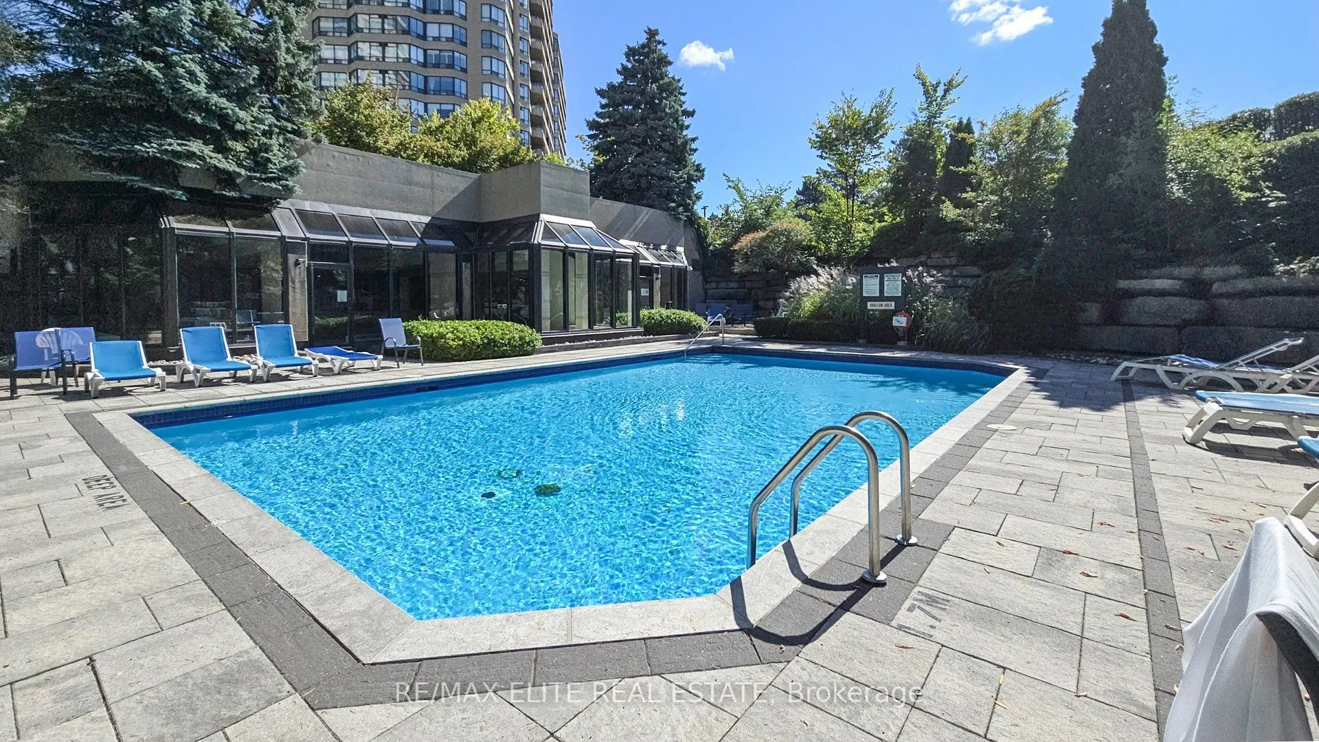 22 Clarissa Drive, #1409