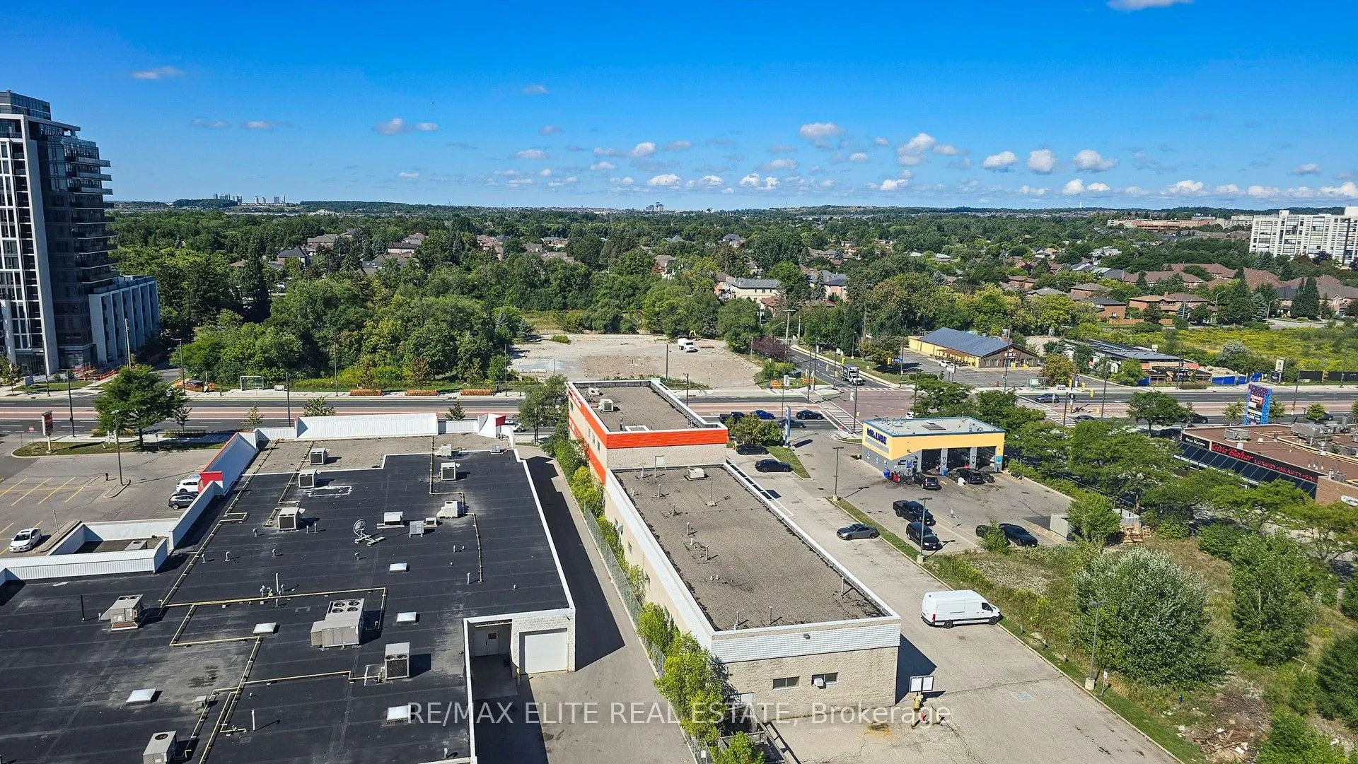 22 Clarissa Drive, #1409