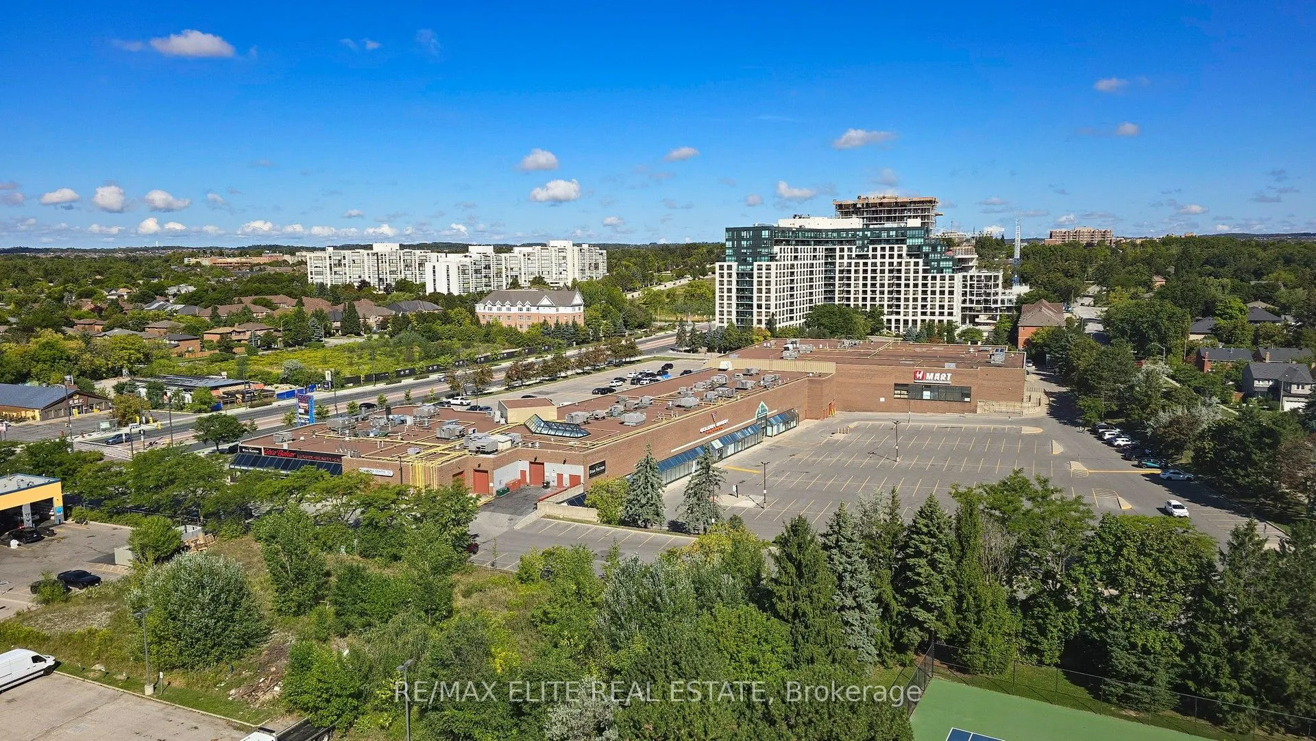 22 Clarissa Drive, #1409