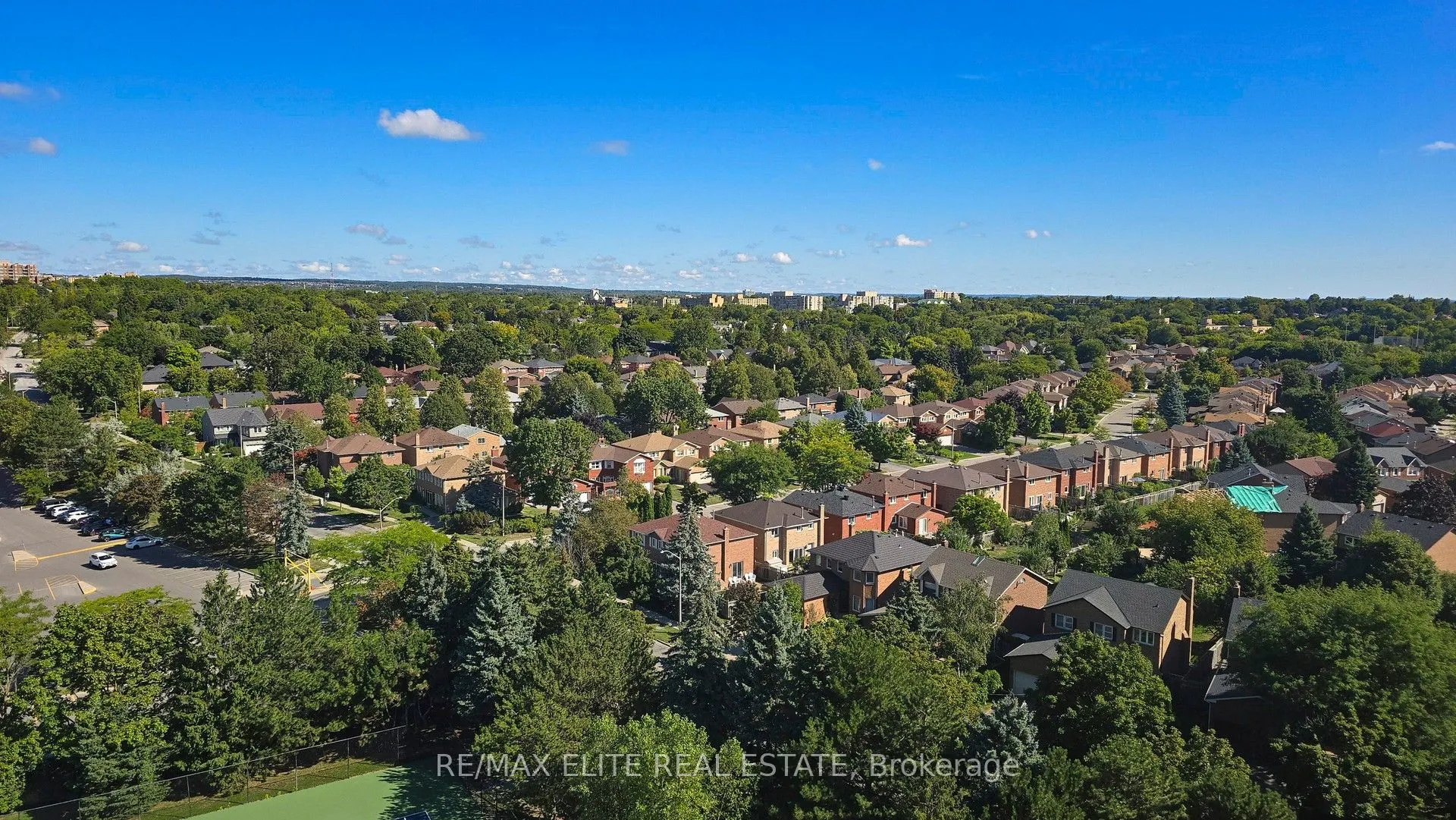 22 Clarissa Drive, #1409