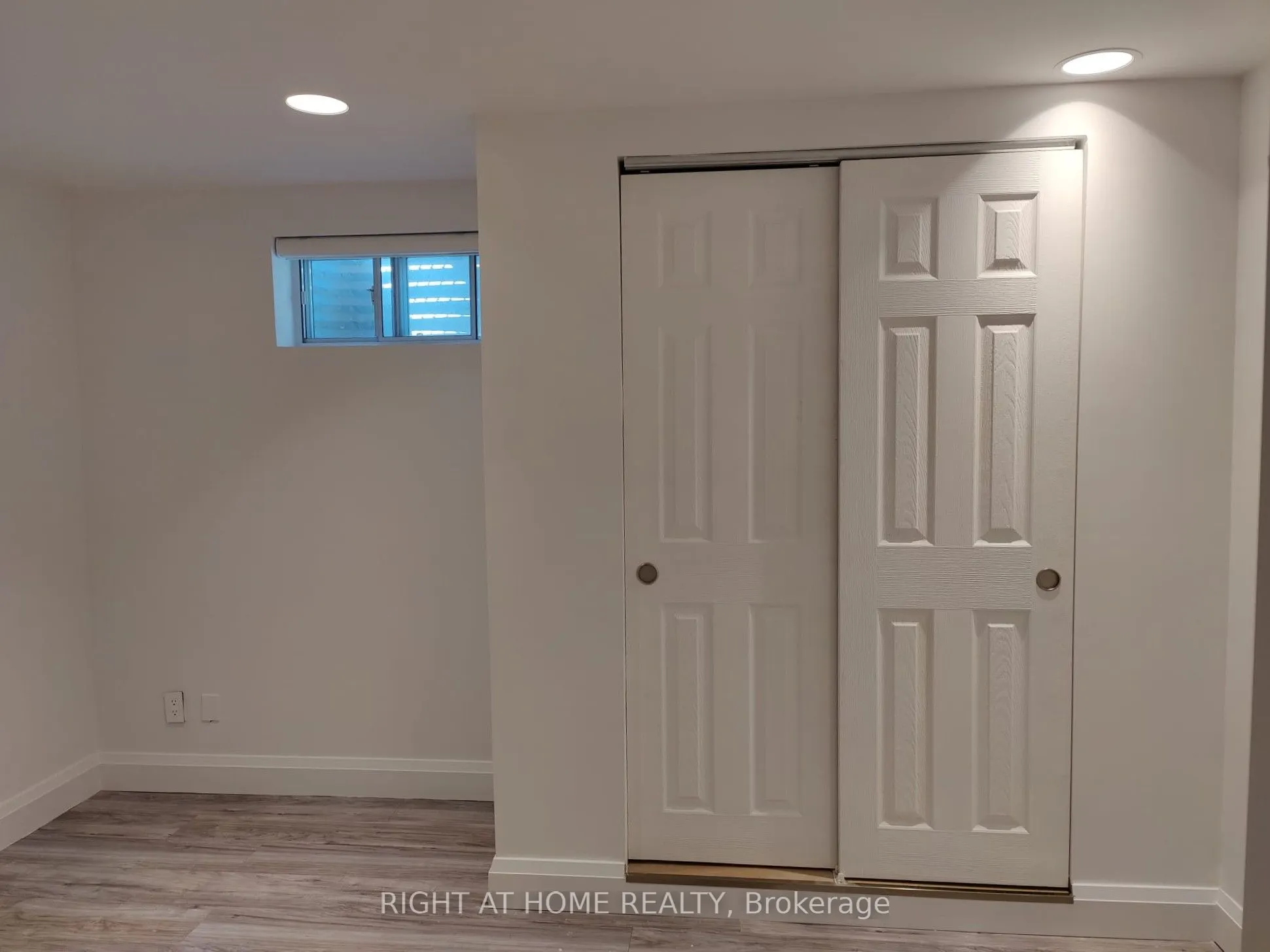 387 Forest Drive, #Basement