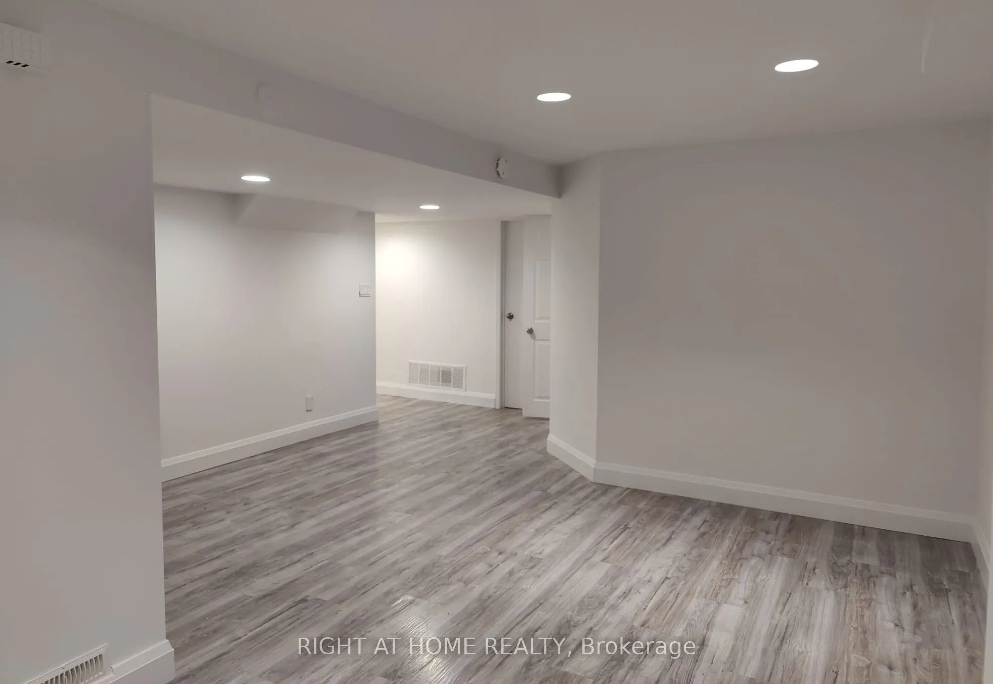 387 Forest Drive, #Basement
