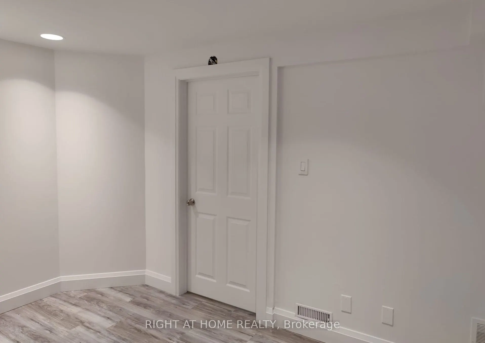 387 Forest Drive, #Basement
