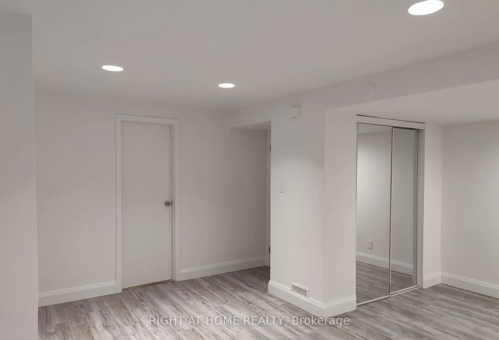 387 Forest Drive, #Basement