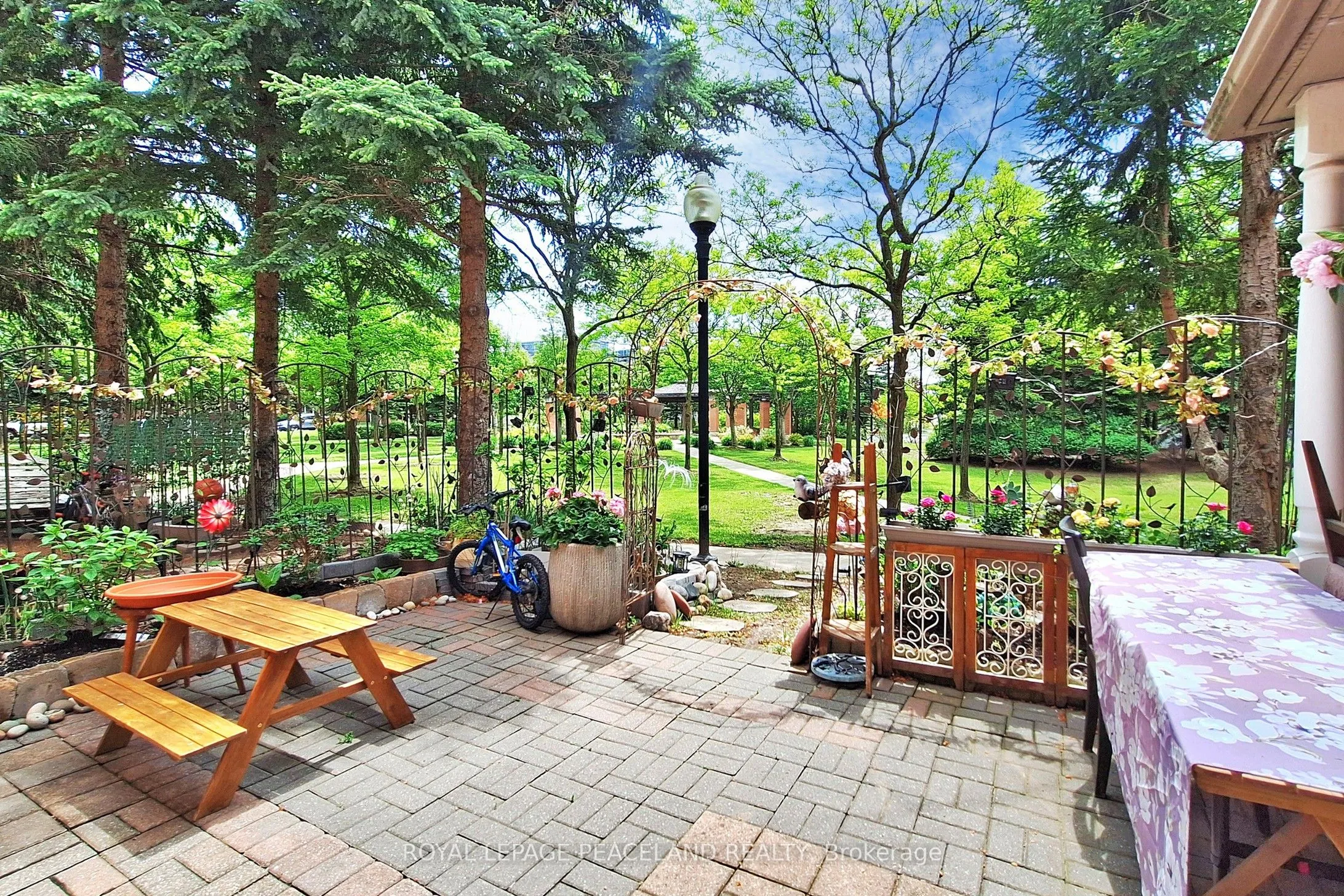 15 St Moritz Way, #3