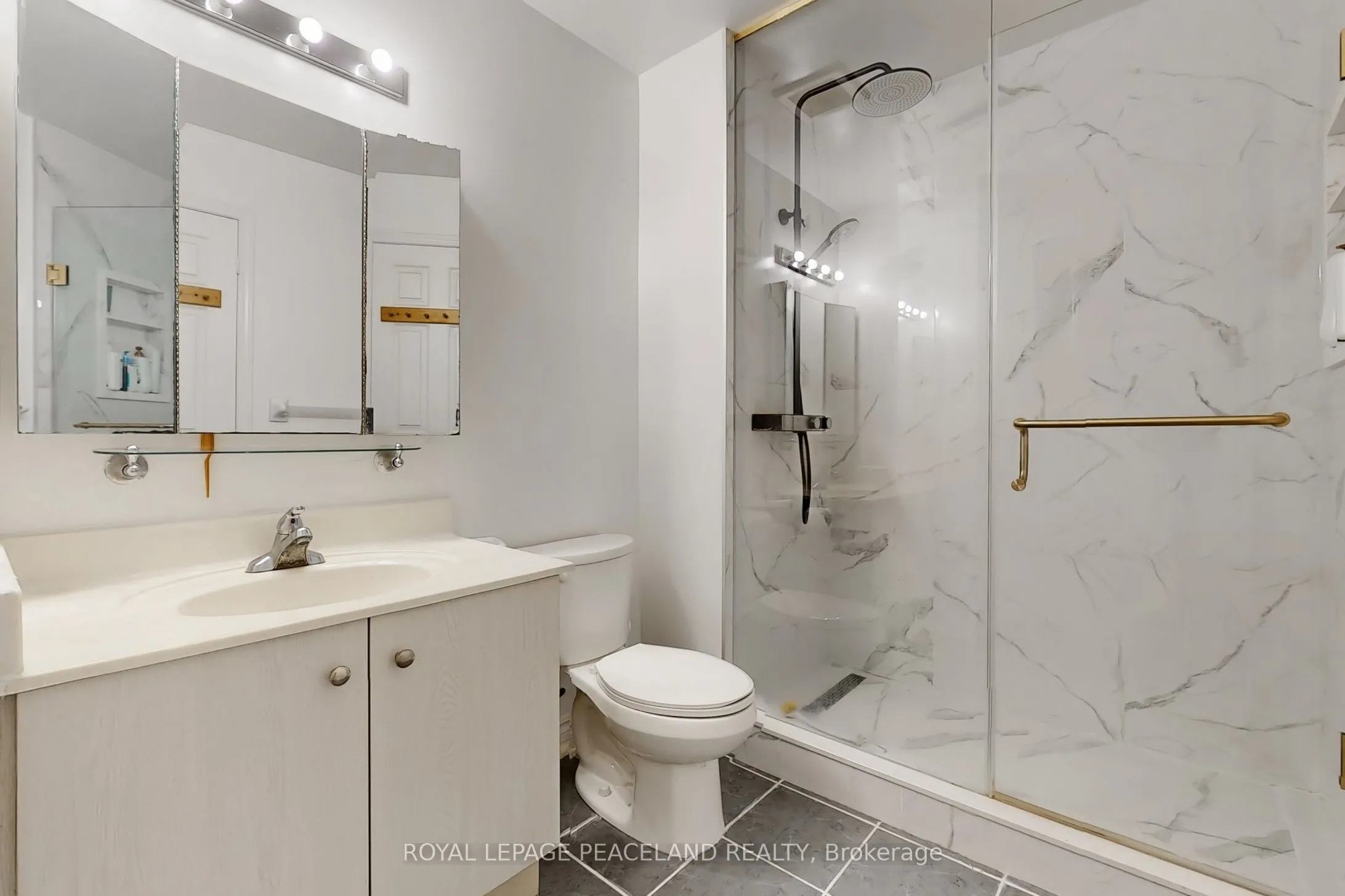 15 St Moritz Way, #3