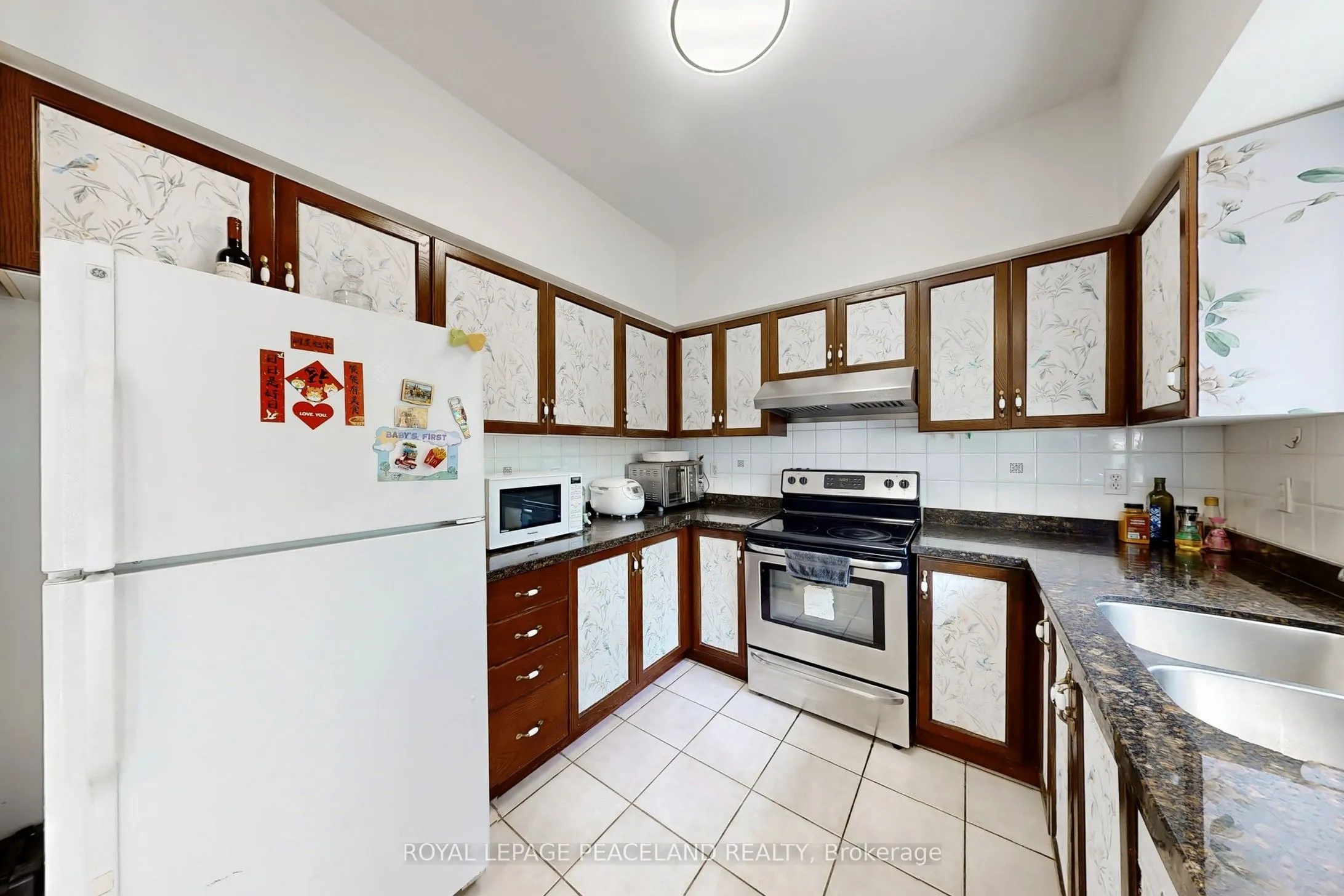 15 St Moritz Way, #3