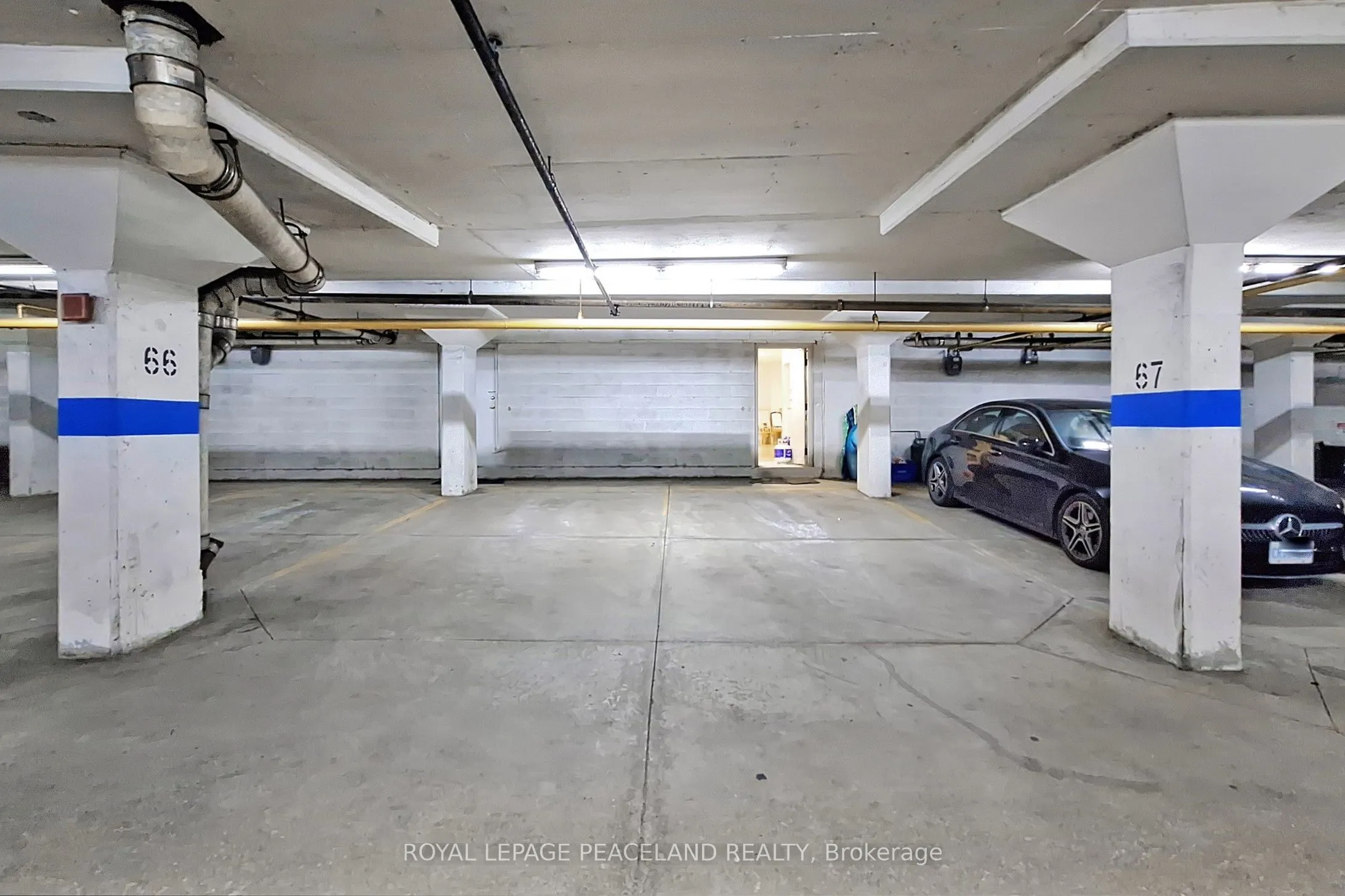 15 St Moritz Way, #3