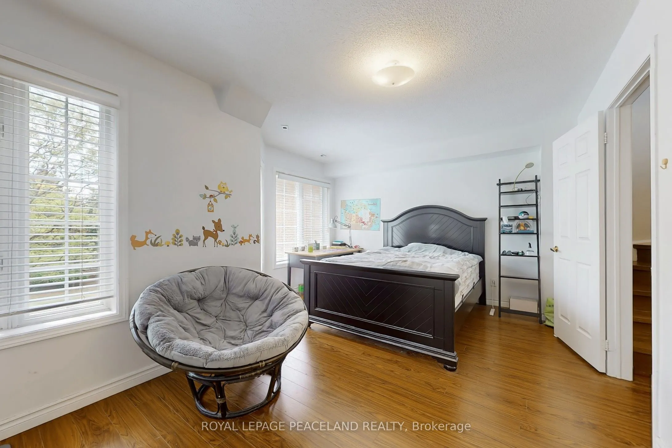 15 St Moritz Way, #3