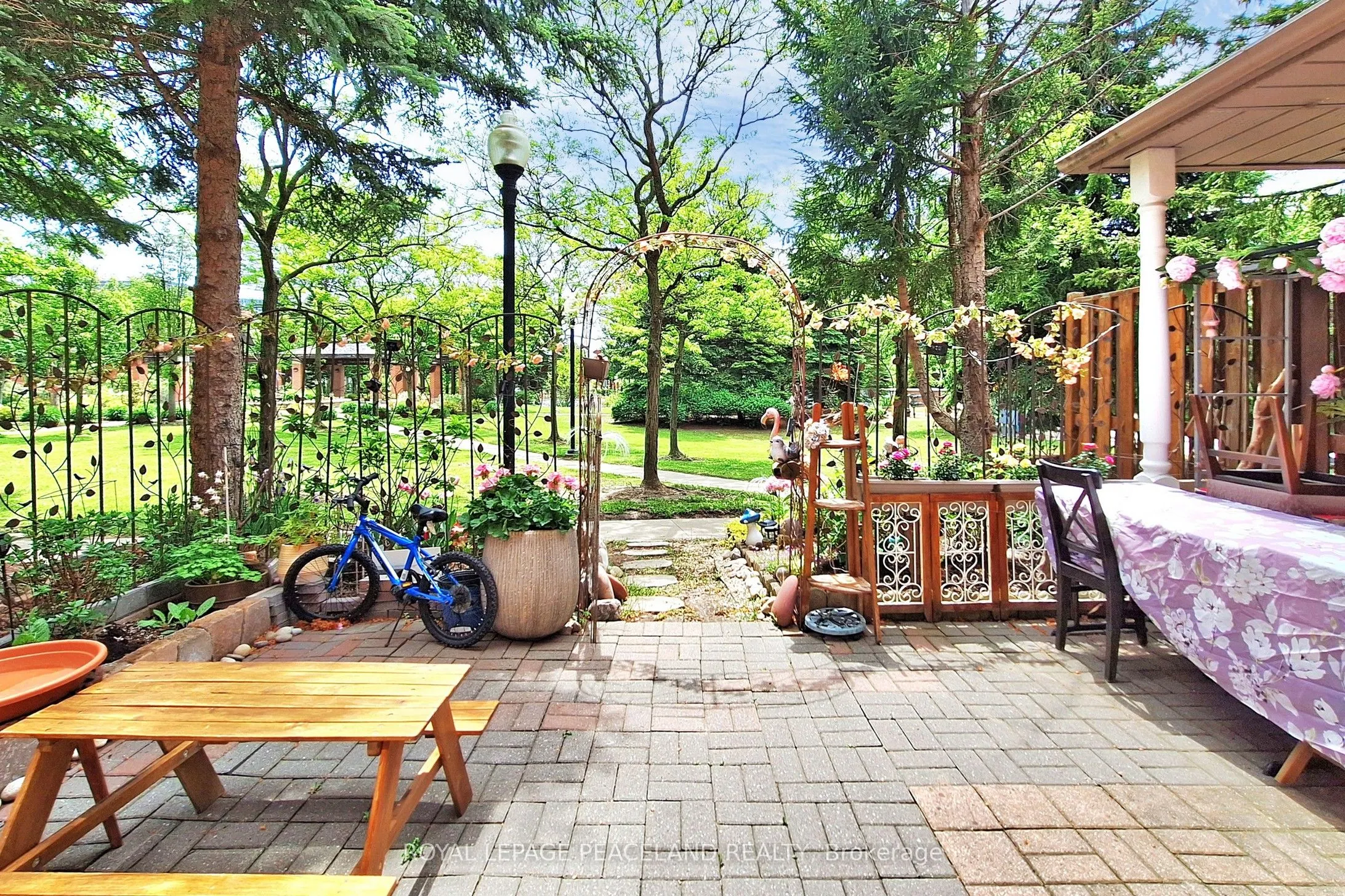 15 St Moritz Way, #3