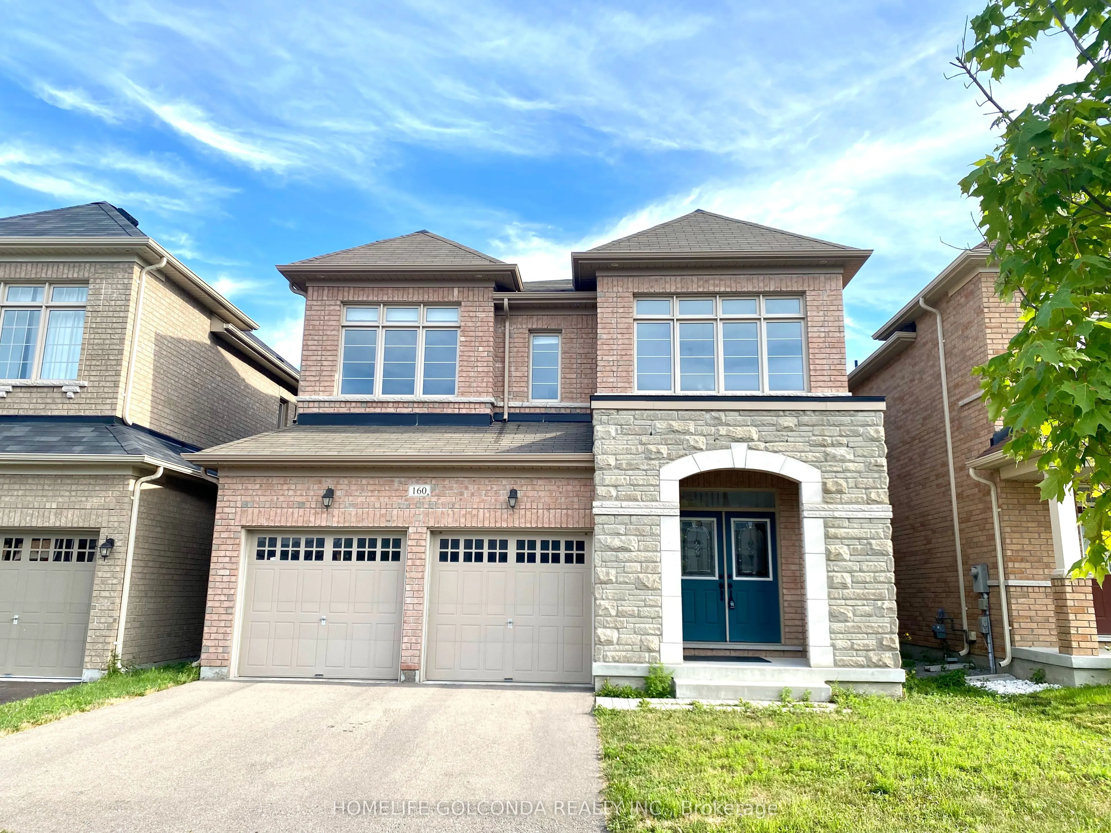 160 Chouinard Way