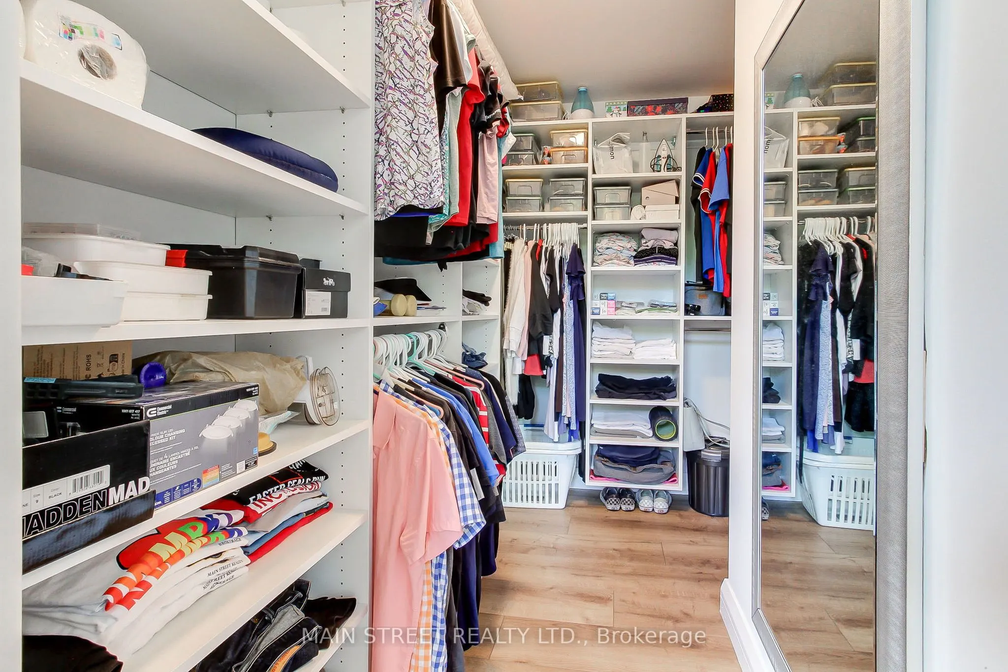 543 Timothy Street, #107