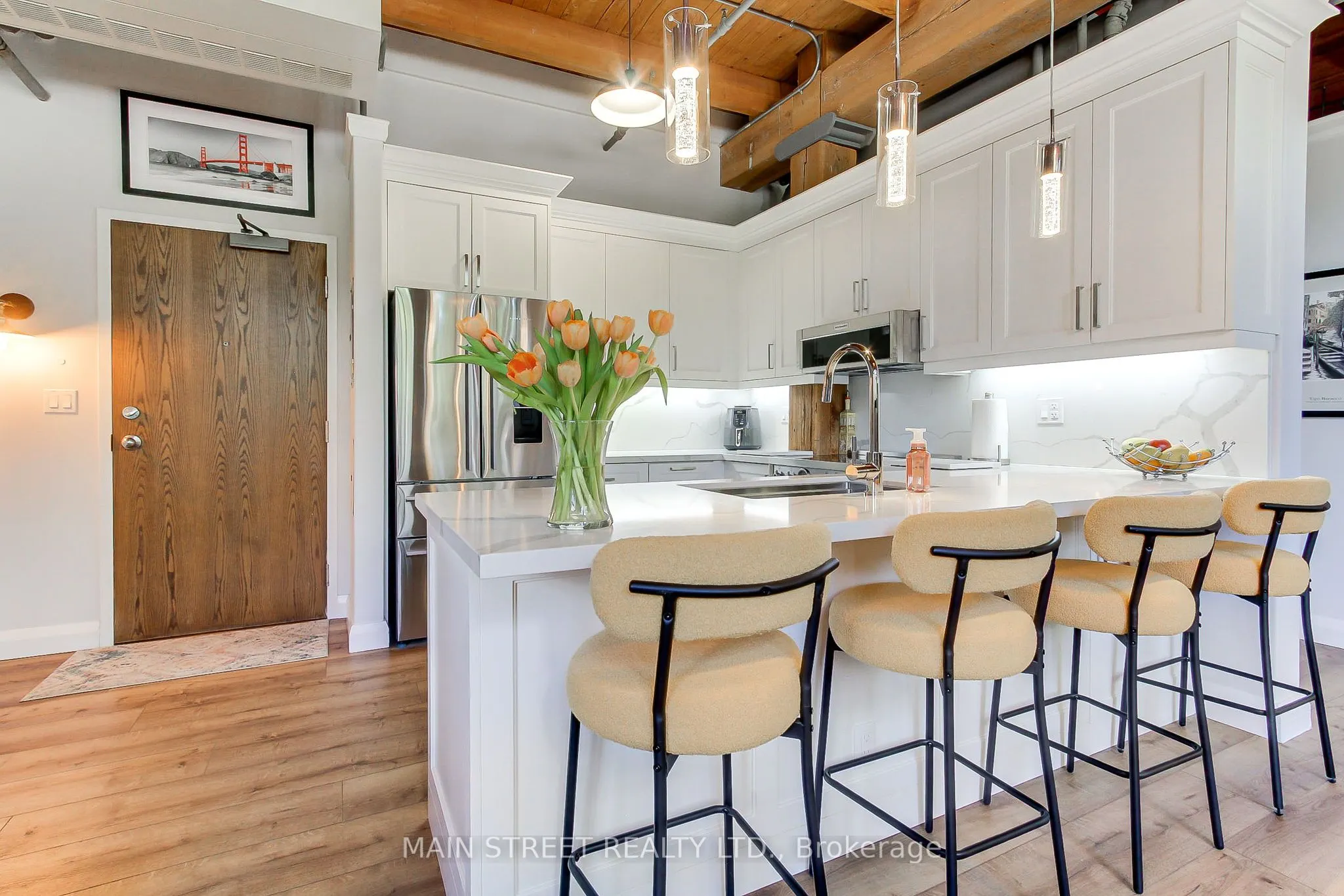 543 Timothy Street, #107