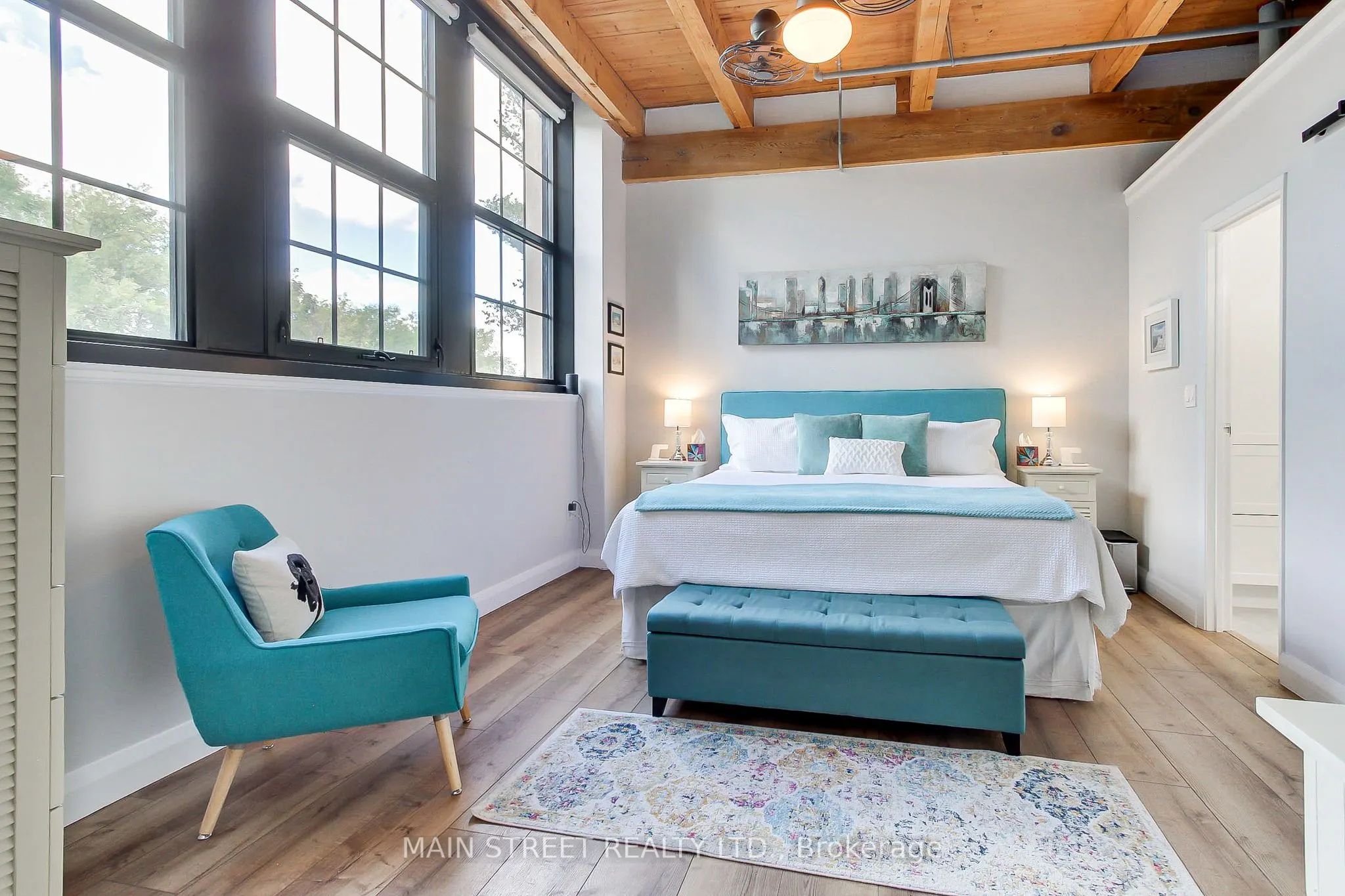 543 Timothy Street, #107