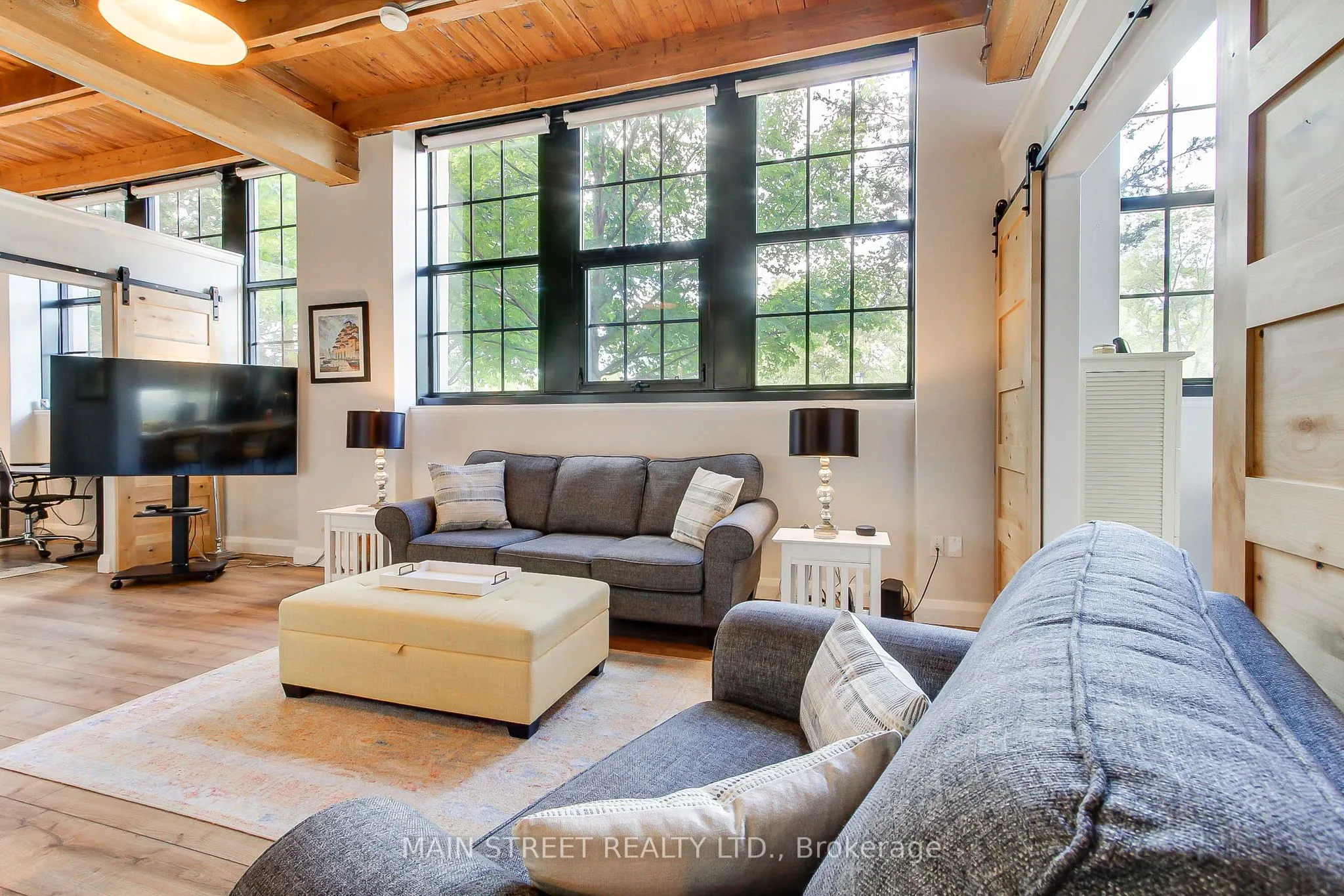 543 Timothy Street, #107