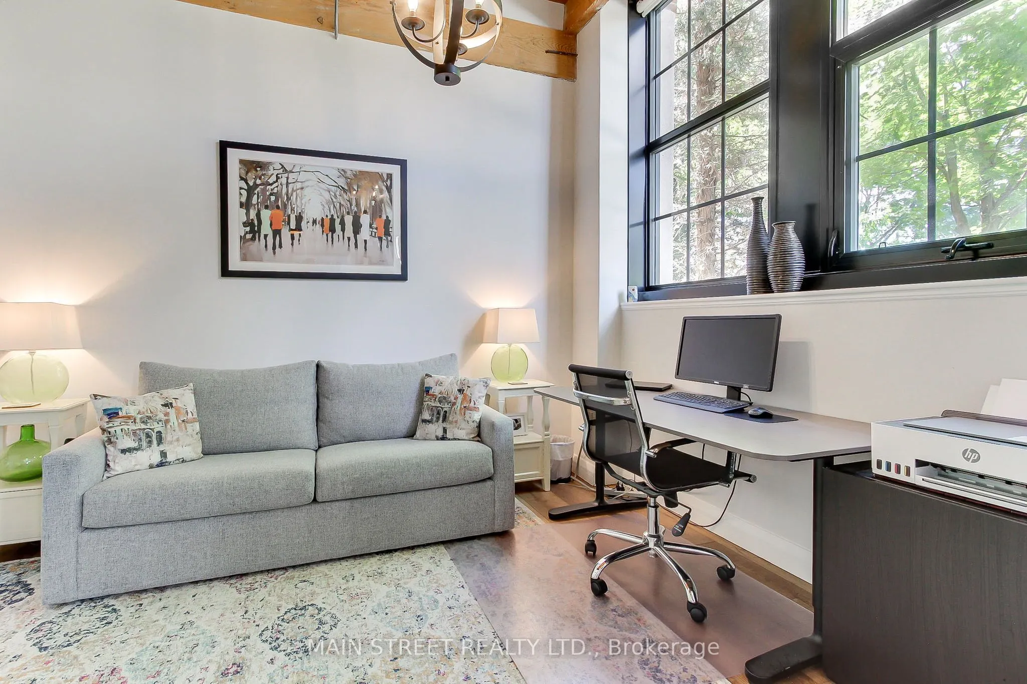 543 Timothy Street, #107