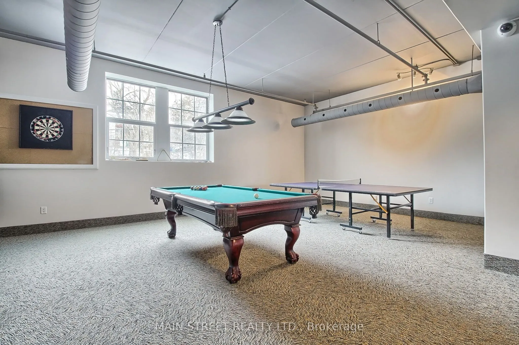 543 Timothy Street, #107